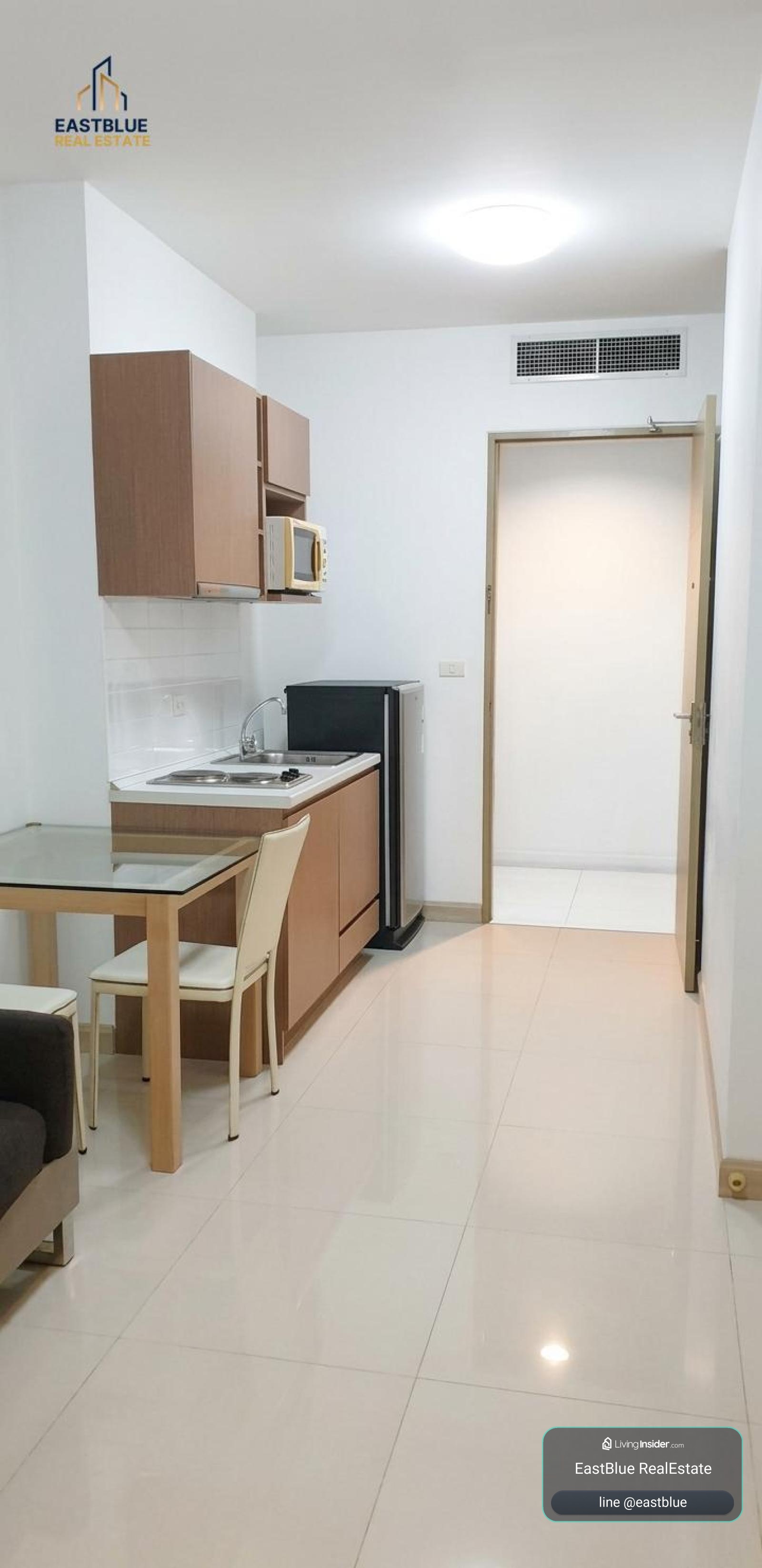 15/10/2026, 🏢 Live it up at Ideo Mix Phaholyothin! 💥 Cozy 1-bed, 1-bath condo (30.5 sqm) for rent at just 15,000 THB/month. 🔑 Unbeatable location near BTS Saphan Kwai. Ref: EB-89690 0642748883 – รูปที่ 3