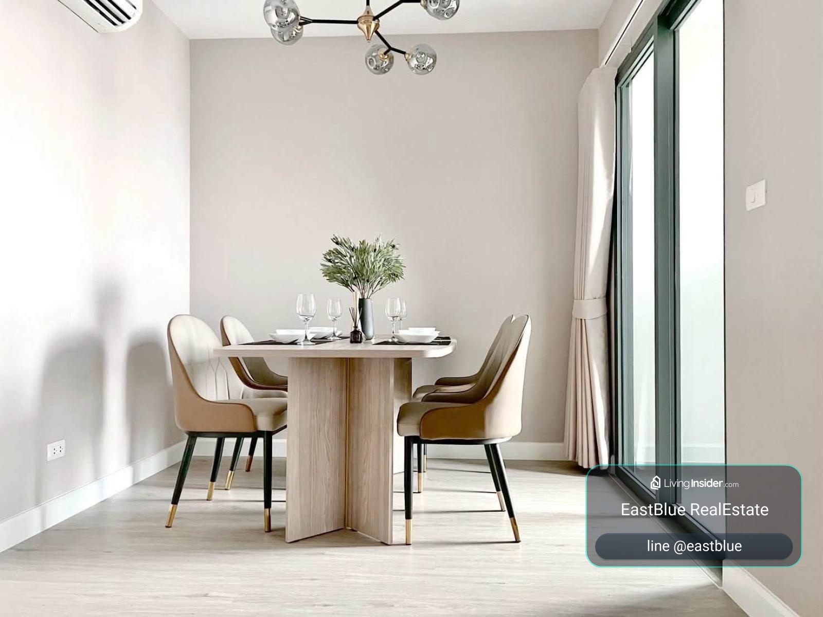 15/10/2026, รวมค่าโอน🛌 Spacious 2 Bed, 1 Bath Condo in Metro Sky! 💎
Stunning city views, steps to BTS Tao Poon! 🌆 0642748883 – รูปที่ 2