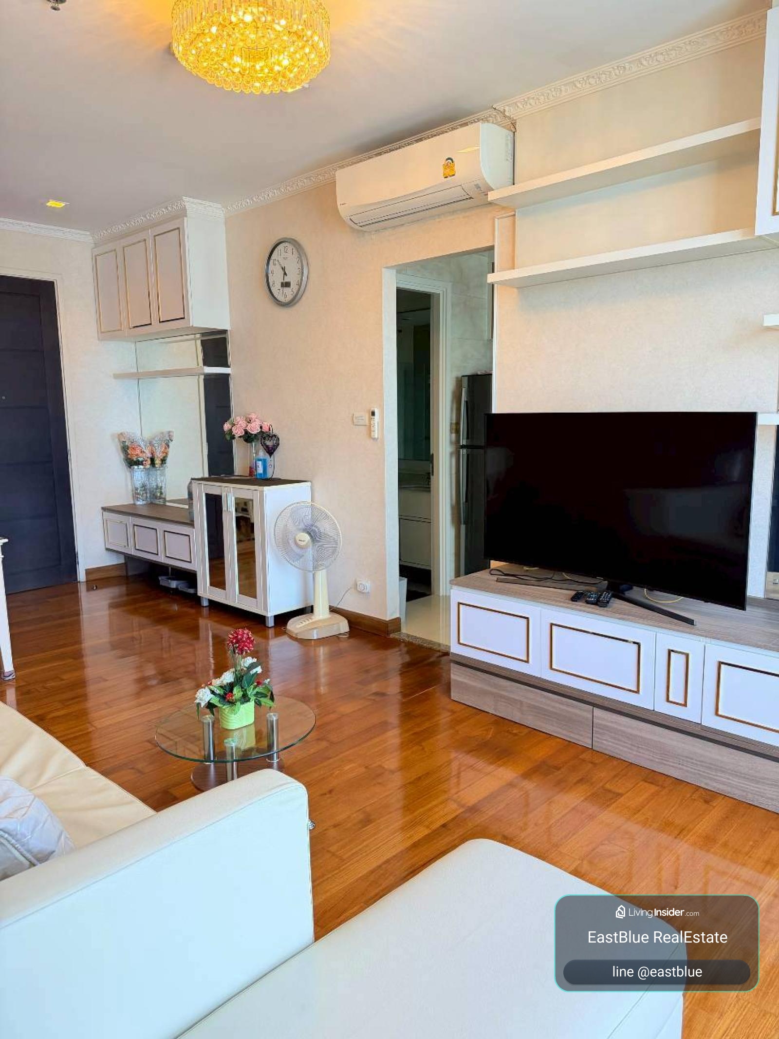 05/10/2026, 🏙️ Ivy Sathorn 10 | Luxe 2-Bed, 2-Bath Condo 🔑
EB-51468 | 67.5 sq.m | 38,000 THB/month 💰 0642748883 – รูปที่ 3
