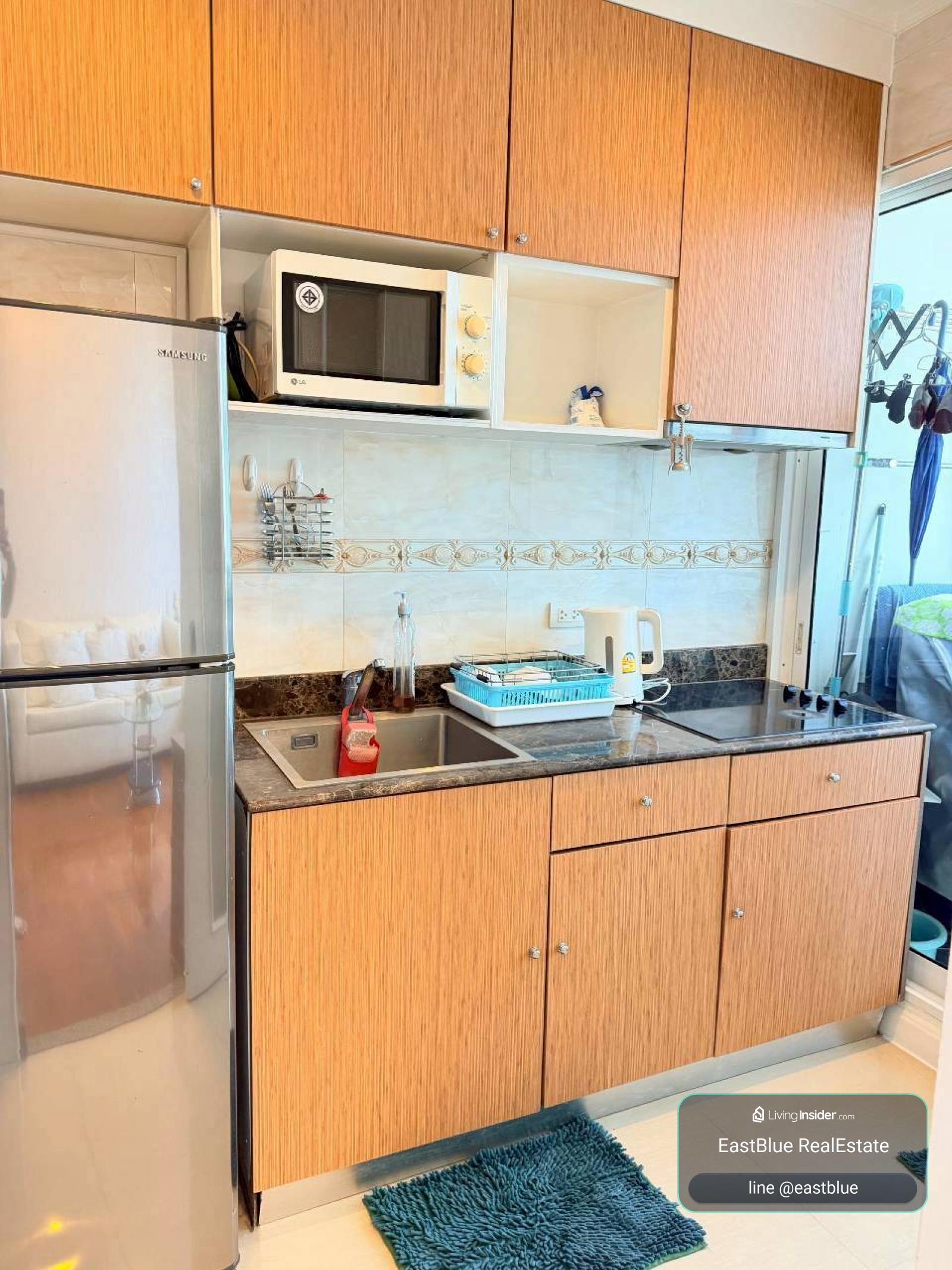 05/10/2026, 🏙️ Ivy Sathorn 10 | Luxe 2-Bed, 2-Bath Condo 🔑
EB-51468 | 67.5 sq.m | 38,000 THB/month 💰 0642748883 – รูปที่ 4