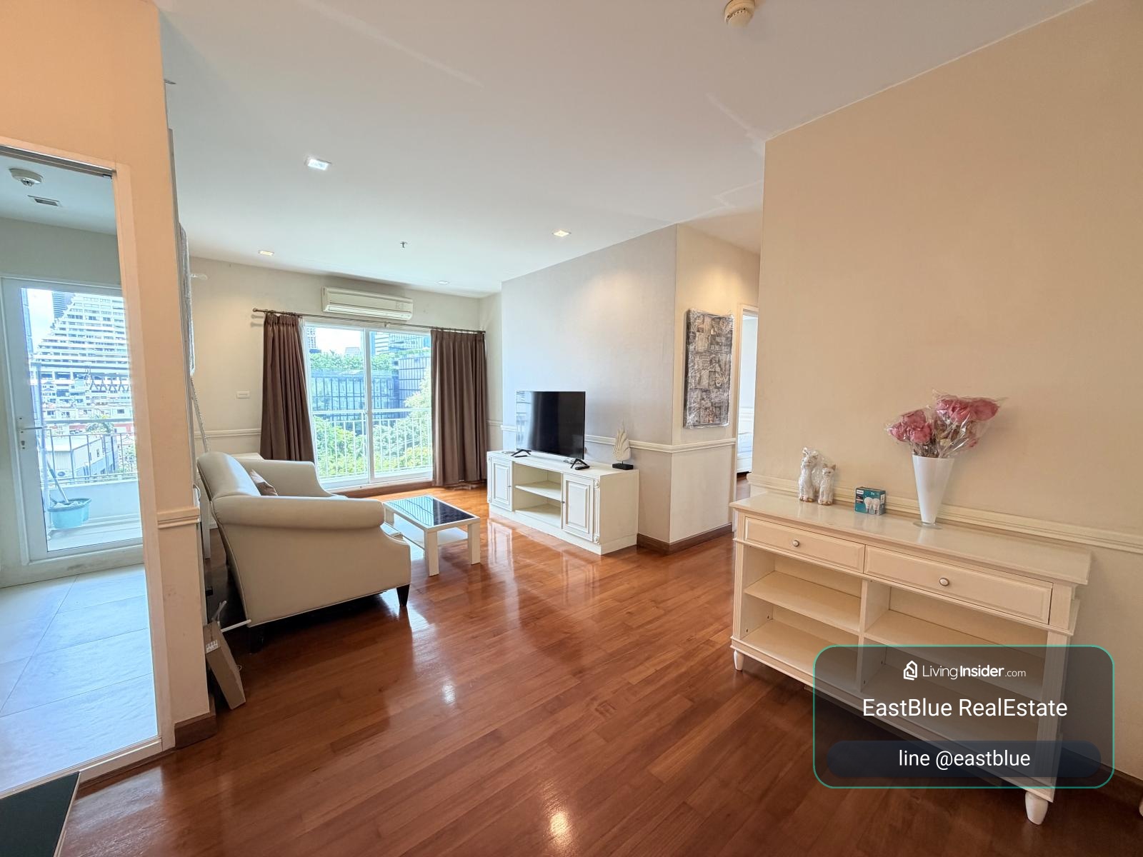 02/10/2026, 🌴 Luxury Oasis at Ivy Sathorn 10 | 2 Bed 2 Bath 🏢 0642748883 – รูปที่ 2