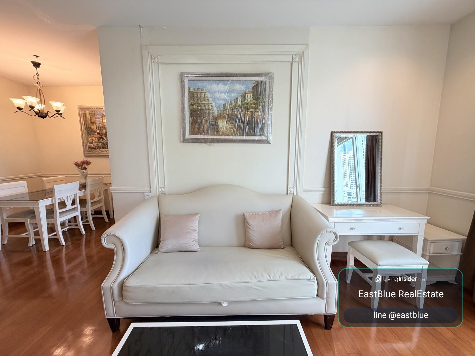 05/10/2026, 🏡 Chic 2-Bed Condo in Sathorn - 36K/mo 0642748883 – รูปที่ 3