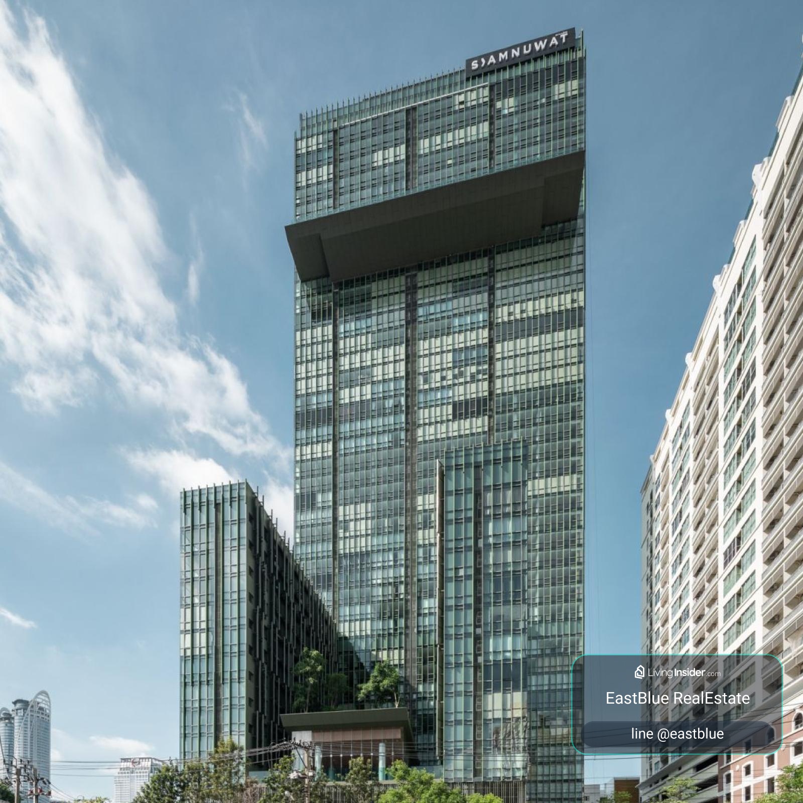 05/10/2026, 💎 Retreat to Midtown Siam Luxury! 1BR Condo, 33 sqm, 20,000 THB/mth 🏙️ 0642748883 – รูปที่ 2