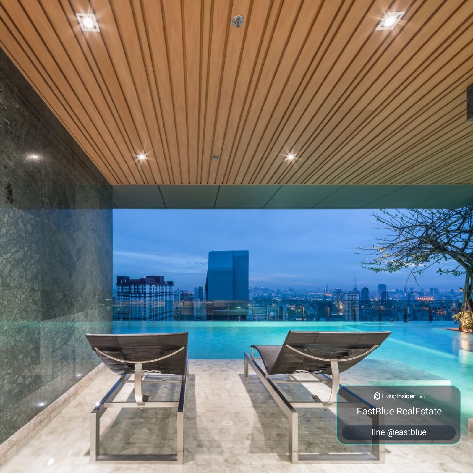 05/10/2026, 💎 Retreat to Midtown Siam Luxury! 1BR Condo, 33 sqm, 20,000 THB/mth 🏙️ 0642748883 – รูปที่ 4
