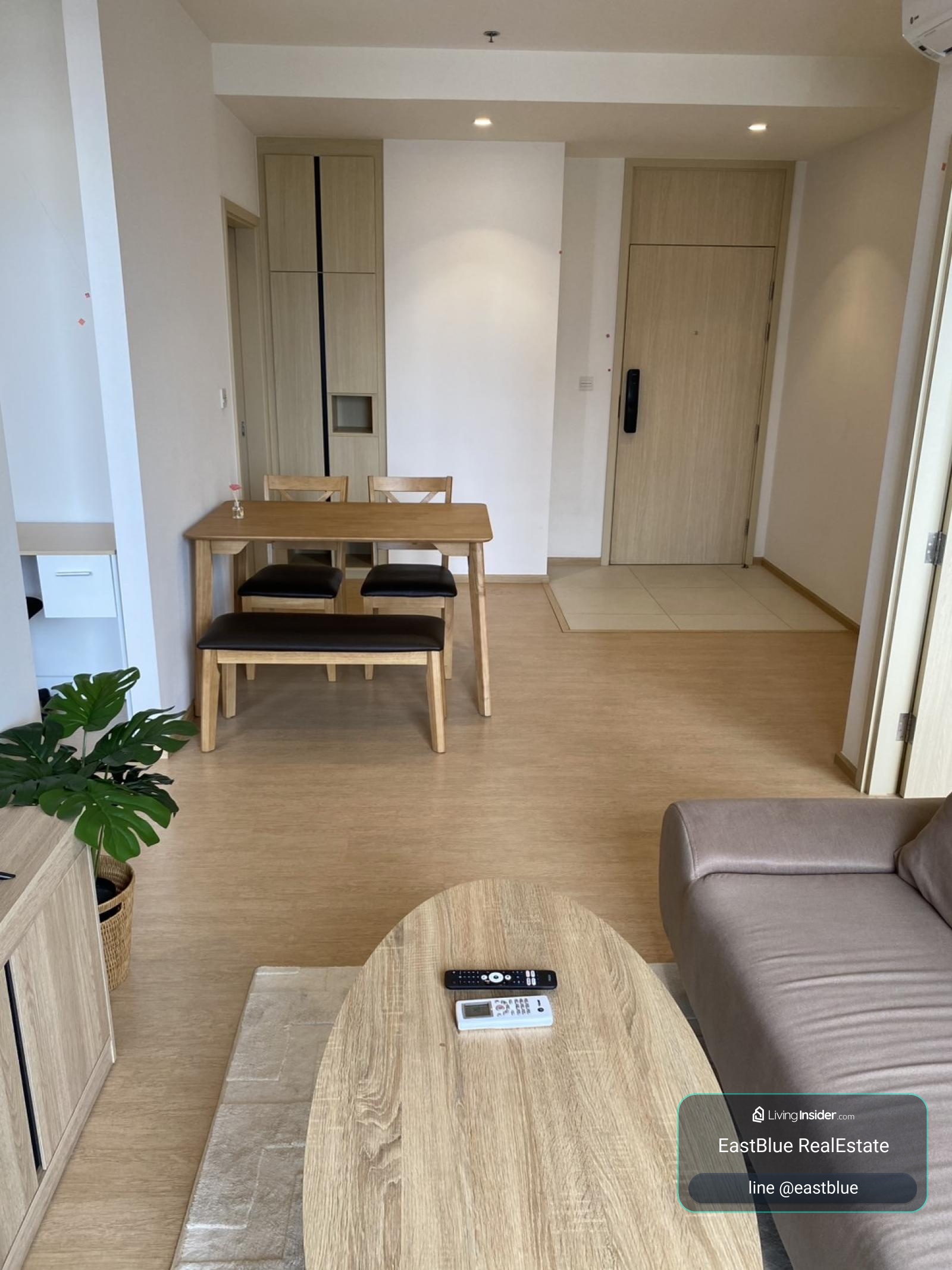 05/10/2026, ห้องสไตล์มินิมอล ส่งอารมณ์สดชื่น! 🌿
Maru Ekkamai 2 : สะดวกสบายใกล้ BTS 0642748883 – รูปที่ 4