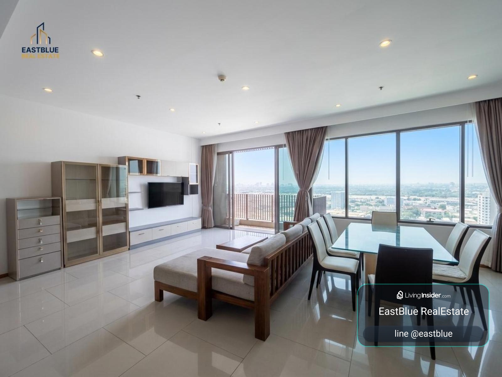 15/10/2026, 🏢 The Emporio Place - Rare 3 Bed, 165 sq.m. Condo! 💥 0642748883 – รูปที่ 4