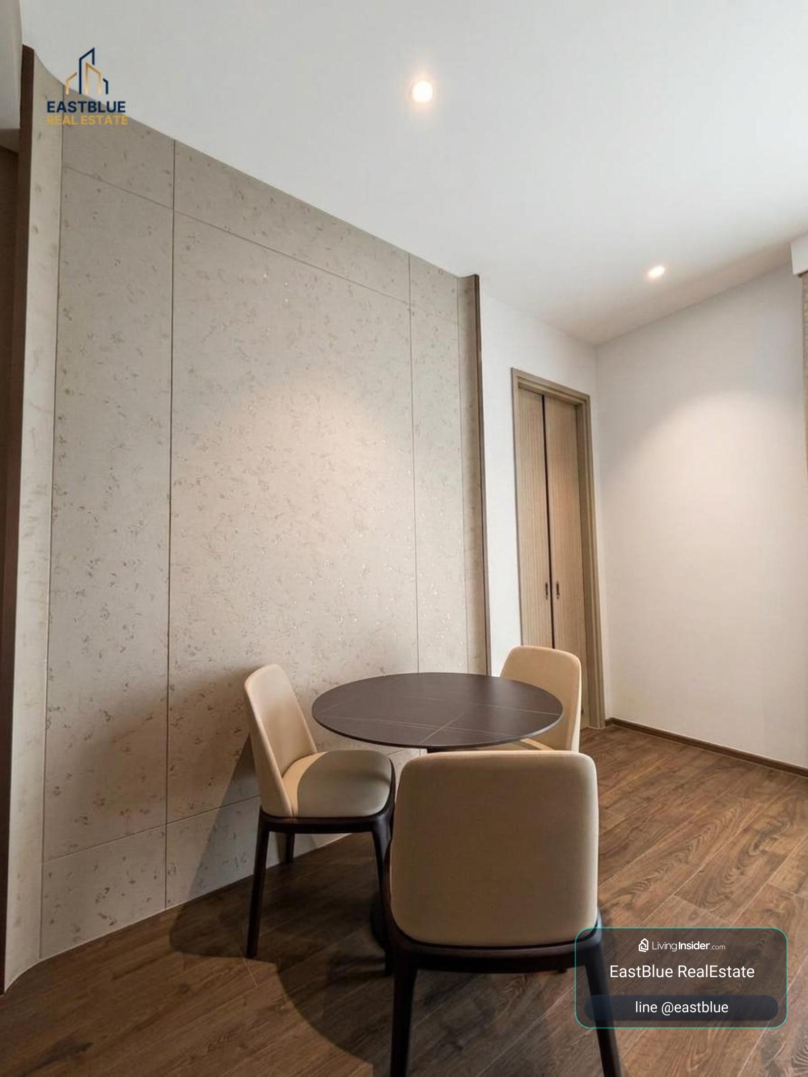 15/10/2026, 🔥 Stunning 2-Bed Condo, Prime Ratchathewi Location - 69 sqm, 75,000 THB/Month 0642748883 – รูปที่ 2