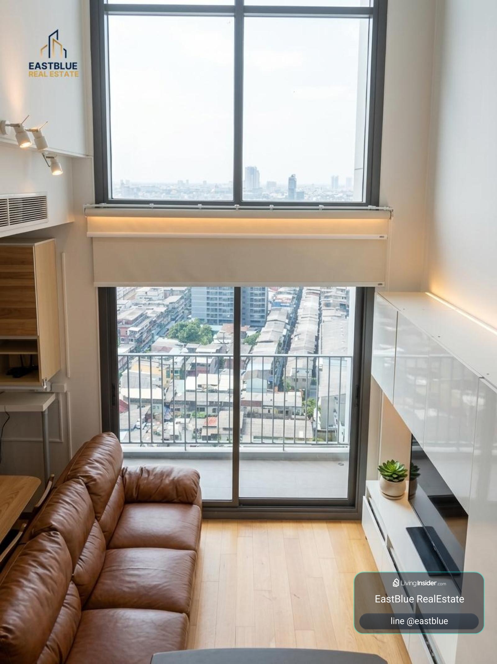 05/10/2026, 🤩 คอนโด 2 ห้องนอน 2 ห้องน้ำ ใจกลางเมือง พร้อมอยู่ทันที! 🏙️ 0642748883 – รูปที่ 2
