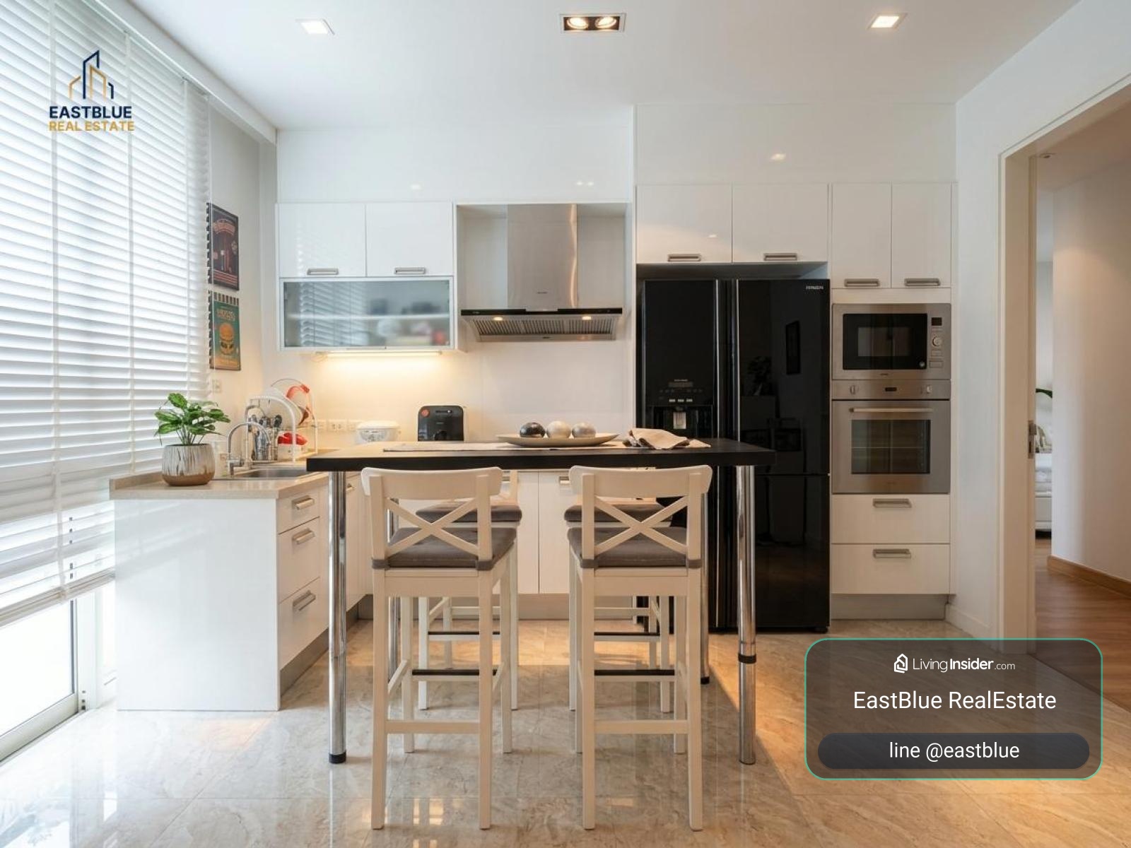 02/10/2026, รวมค่าโอนขายคอนโด Villa Rachatewi 70 ตร.ม. วิวเมือง ใกล้ BTS ราชเทวี 10,500,000 บาท 🌇 0642748883 – รูปที่ 4