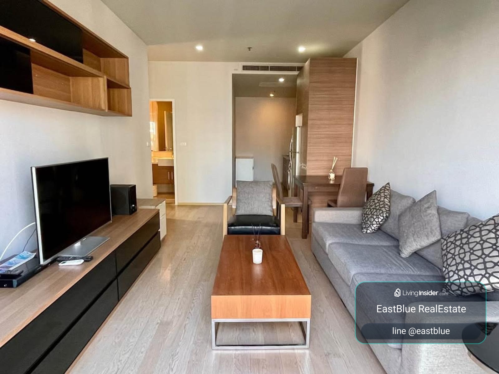 05/10/2026, รวมค่าโอน💎 Luxury Condo Awaits: Noble Refine 🏢
2 Bed, 2 Bath | 68.45 sqm | ฿11.9M ✨ 0642748883 – รูปที่ 3