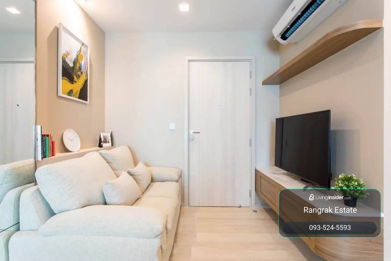 💥CP-11986💥ว่าง ให้ เช่า ไลฟ์ วัน ไวร์เลส👉แอดไลน์ @luxeliving  – รูปที่ 3