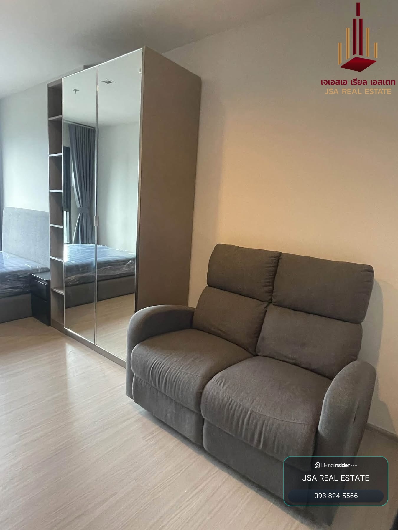 ✨ For Rent: Life Asoke Hype Condo ✨ 💰 Only ฿ 16,000 THB/month – รูปที่ 2