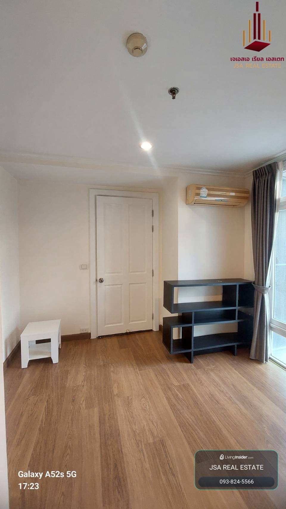 ✨ For Rent: Wattana Suite Condo ✨ 💰 Only 50,000 THB/month – รูปที่ 4