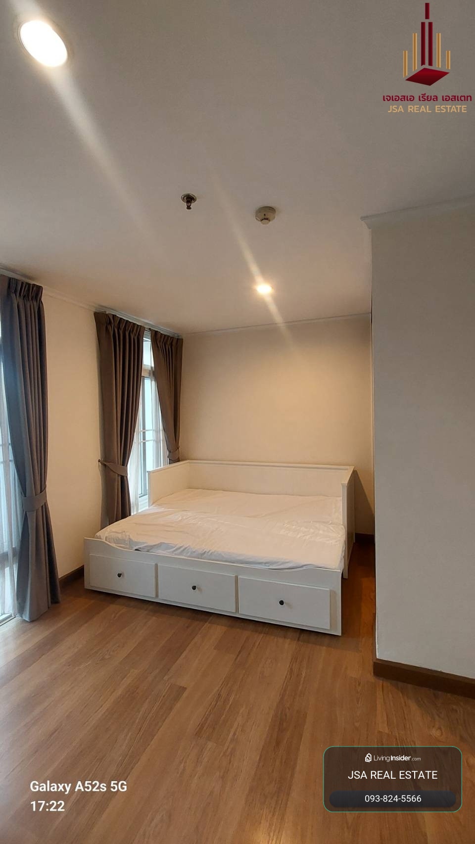 ✨ For Rent: Wattana Suite Condo ✨ 💰 Only 50,000 THB/month – รูปที่ 2