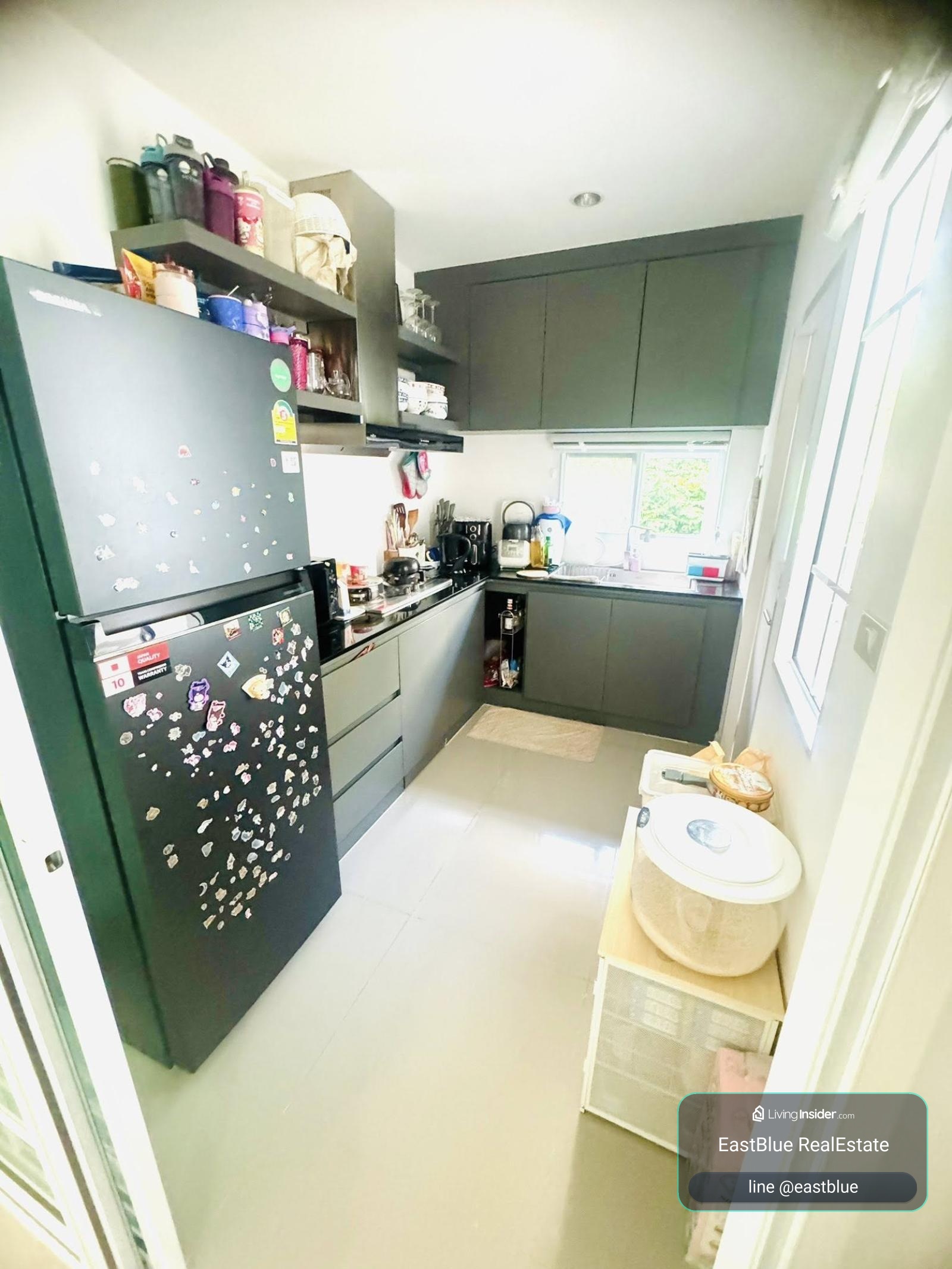 15/10/2026, ดำเนินชีวิตในดินแดนแห่งความสุข 🏡💫
เพียง 6,500,000 บาท! คอนโดสุดหรู 3 ห้องนอน 3 ห้องน้ำ 0642748883 – รูปที่ 4