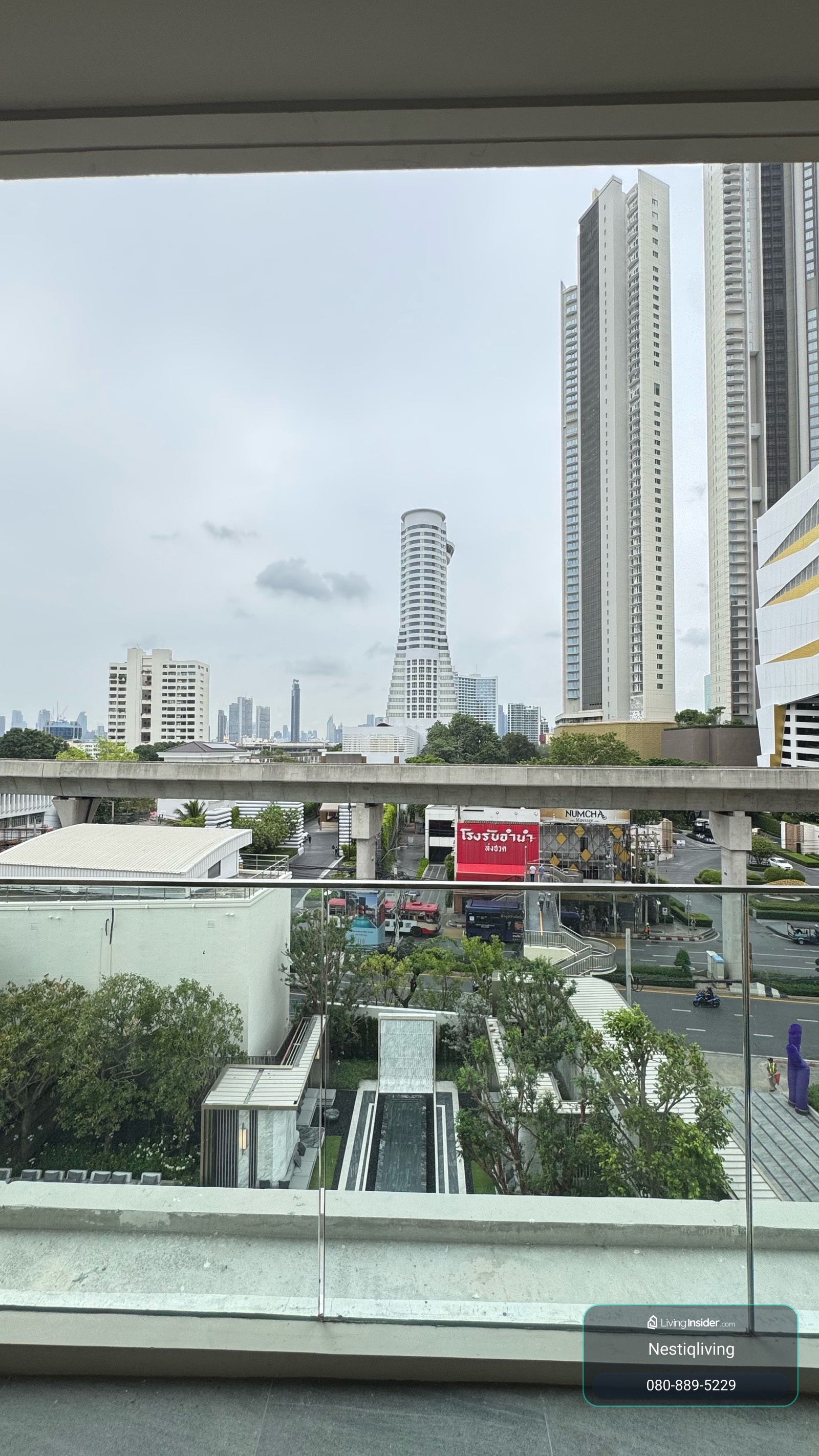 ♥️unsold unit from project FQ availble 18,000,000 ♥️ 2 bed 2 bath,95 Sqm. – รูปที่ 2