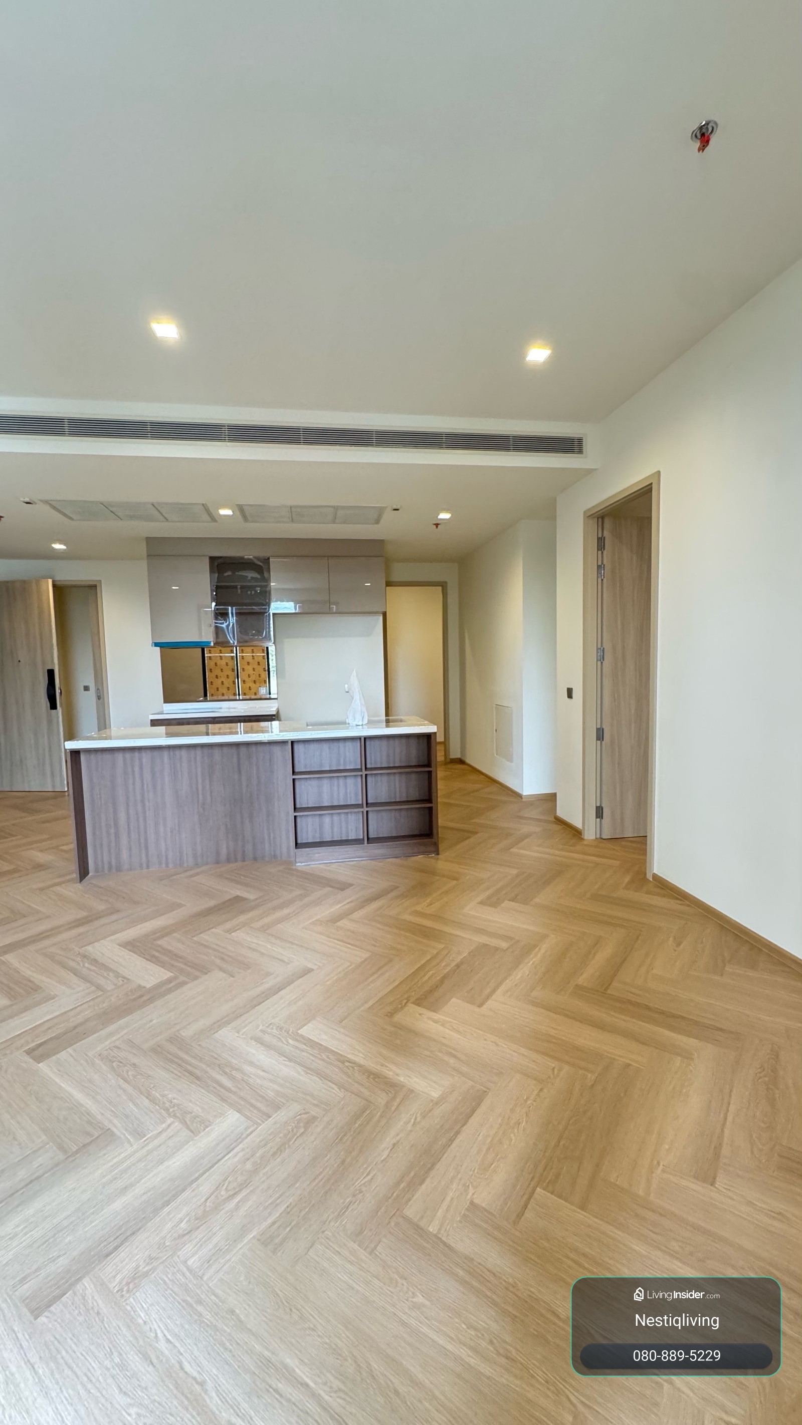 ♥️unsold unit from project FQ availble 18,000,000 ♥️ 2 bed 2 bath,95 Sqm. – รูปที่ 3