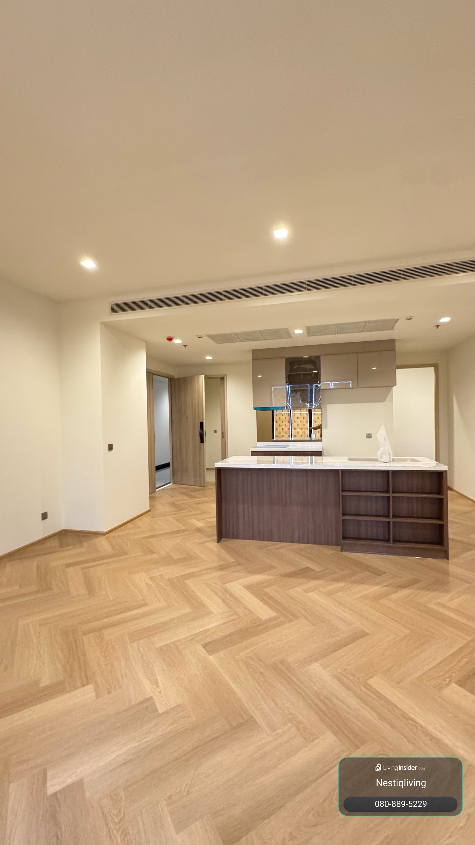 ♥️unsold unit from project FQ availble 18,000,000 ♥️ 2 bed 2 bath,95 Sqm. – รูปที่ 4