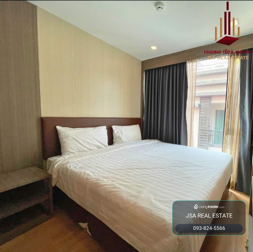 ✨ For Rent: Art @ Thonglor Condo ✨ 💰 Only 30,000 THB/month – รูปที่ 2