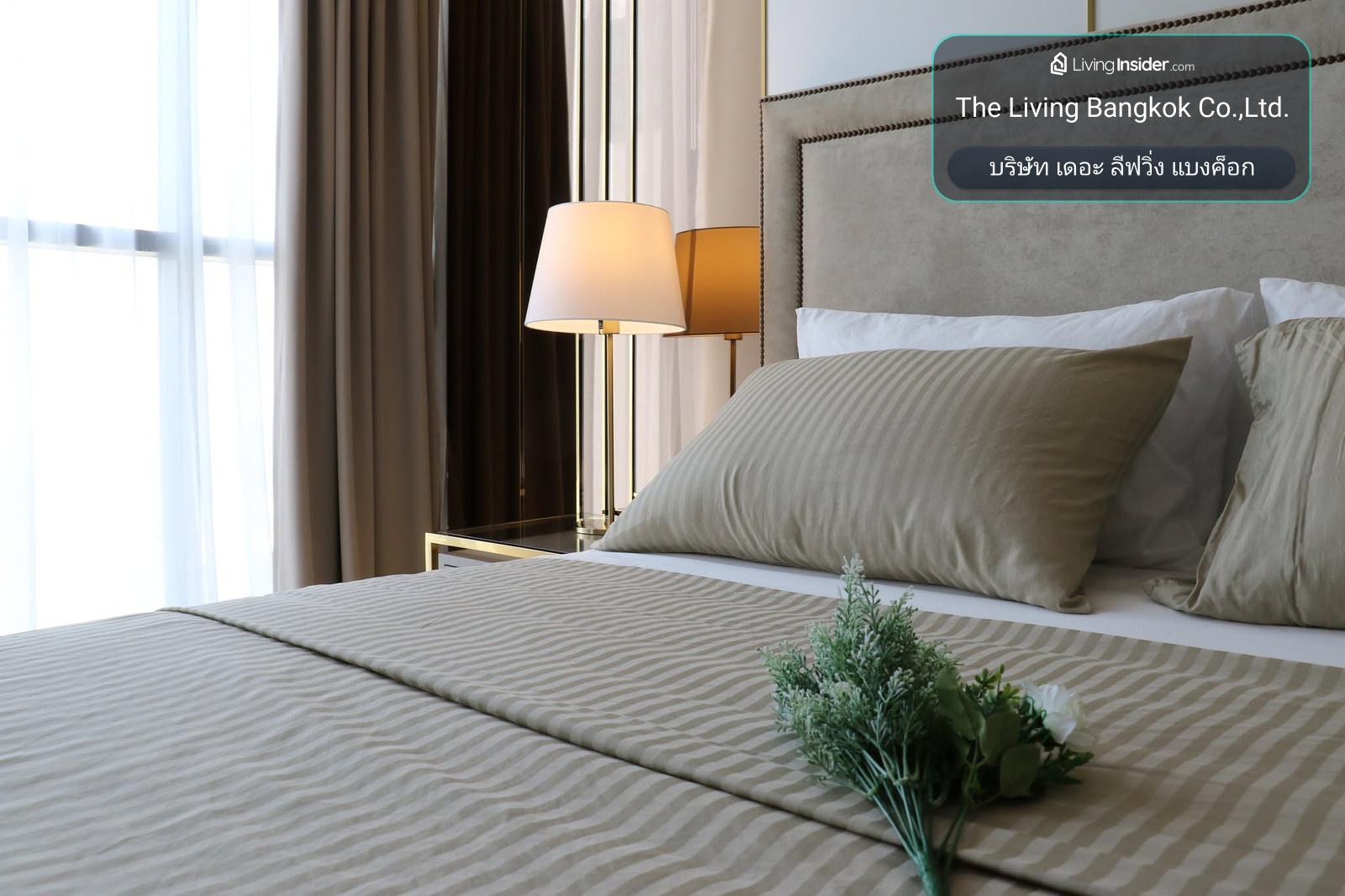 ✨Condo for Rent : Noble Ploenchit (BTS Ploenchit) ( AP-02) ( line : @condo91 ) – รูปที่ 4