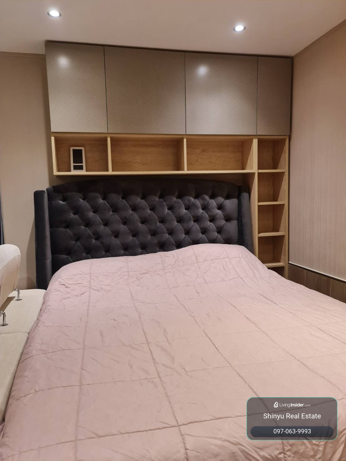 ให้เช่า 39 Suite ราคา 17,500 บาท [MKr260933]  – รูปที่ 2