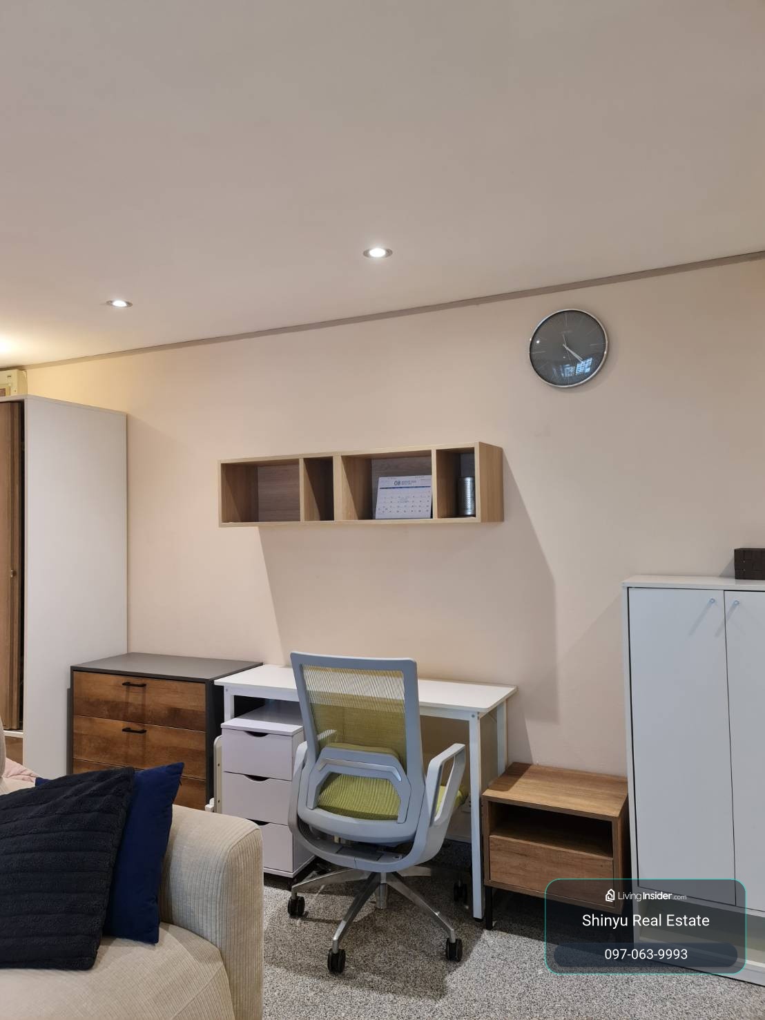 ให้เช่า 39 Suite ราคา 17,500 บาท [MKr260933]  – รูปที่ 4