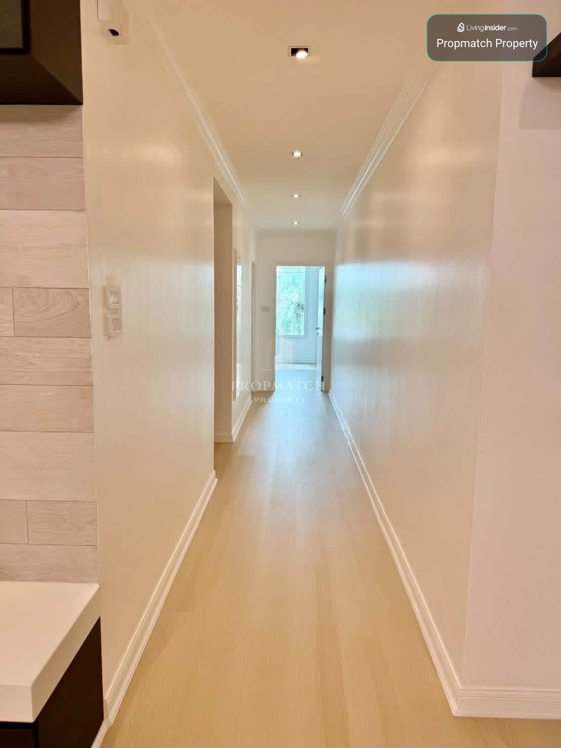 ✨Flash Deal ✨Baan Siri Ruedee ( 3Bed 3Bath 140SQM.) พร้อมอยู่ ! เพียง 85,000 บาทต่อเดือน Tel.0981315848@propmatch  – รูปที่ 3
