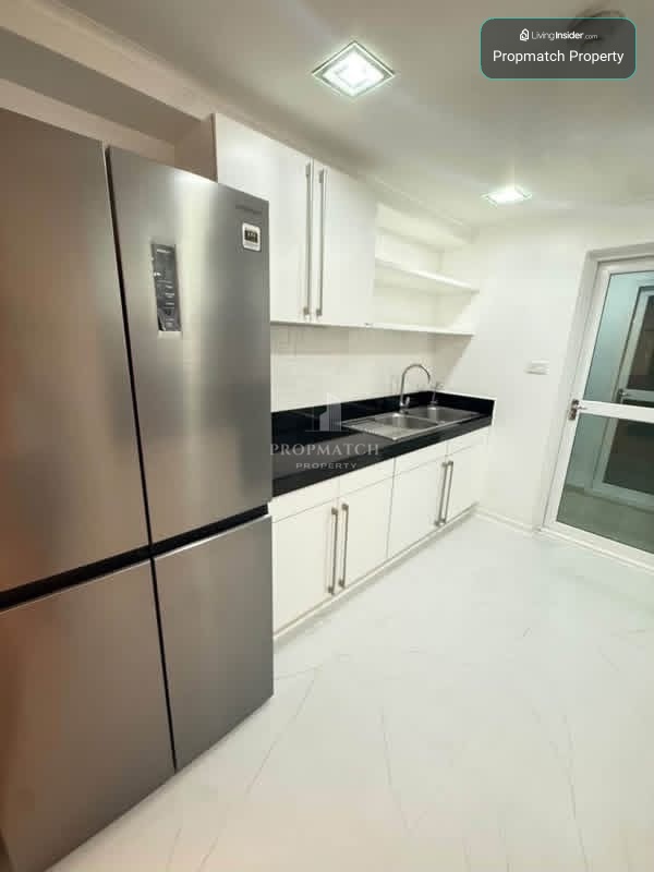 ✨Flash Deal ✨Baan Siri Ruedee ( 3Bed 3Bath 140SQM.) พร้อมอยู่ ! เพียง 85,000 บาทต่อเดือน Tel.0981315848@propmatch  – รูปที่ 4