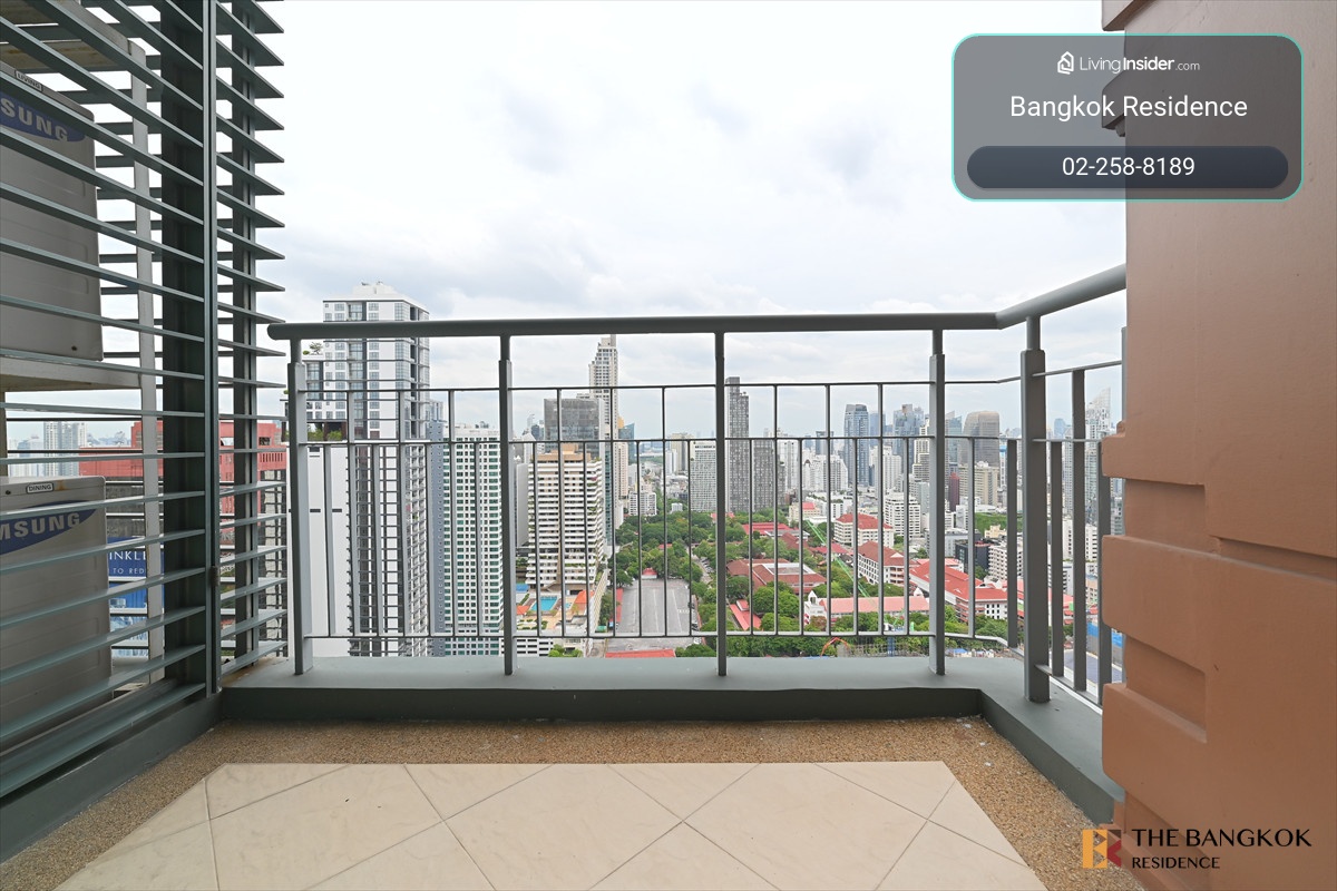 🔥(For sell)!! Villa Asoke🔥📞Call 065-824-2382 : ป๋อง(Paul) – รูปที่ 4