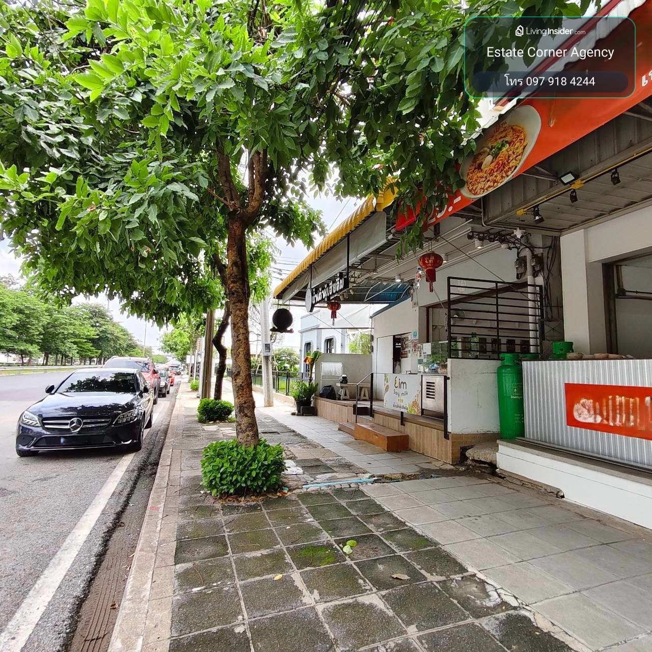 98490 - ขายอาคารพาณิชย์ 2 คูหา พุทธมณฑลสาย 2 ซอย 28 – รูปที่ 3