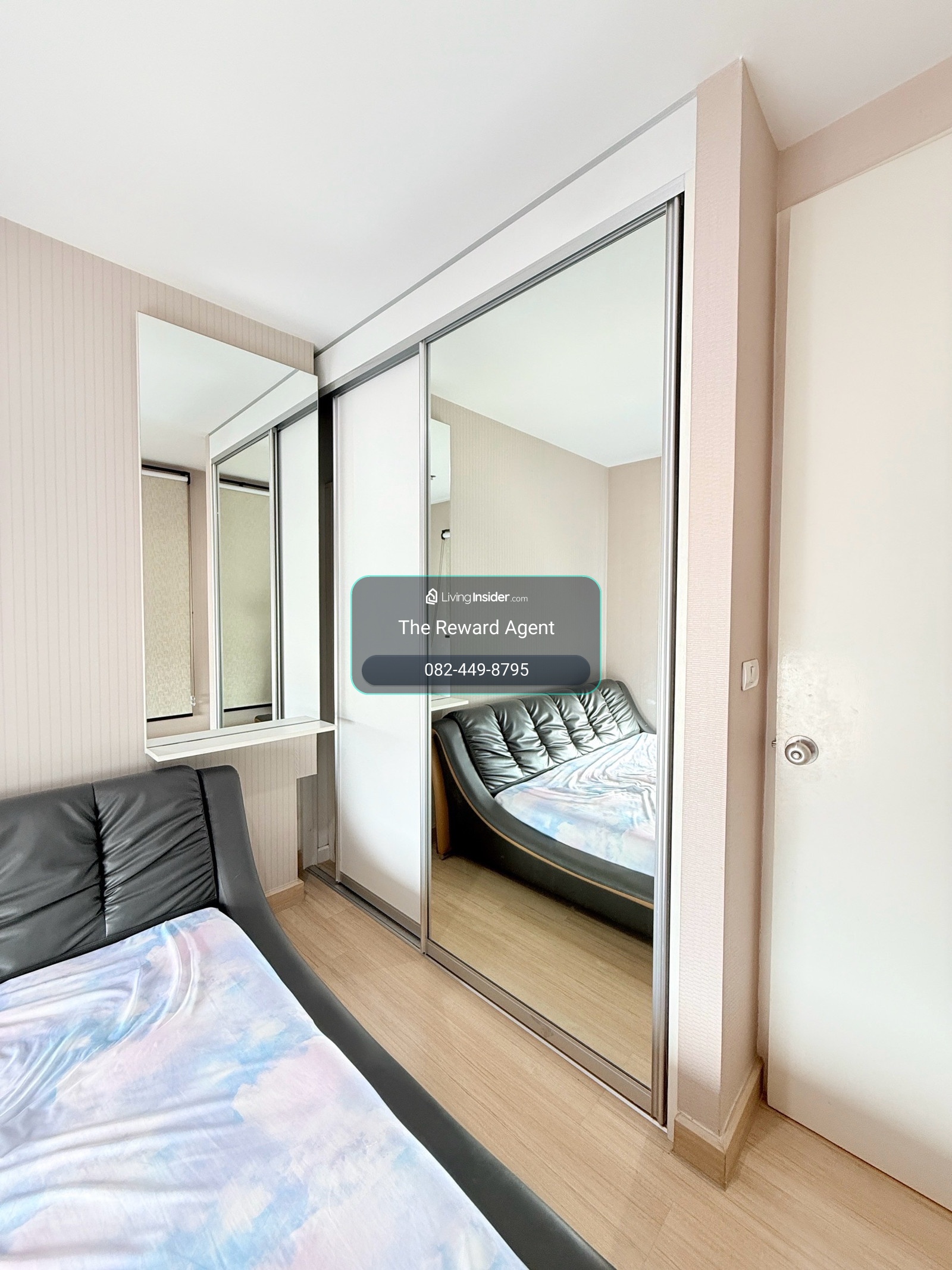 Rent/RENT The parkland Srinakarin Lakeside – รูปที่ 4