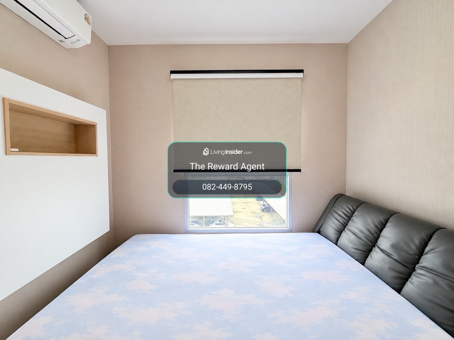 Rent/RENT The parkland Srinakarin Lakeside – รูปที่ 2