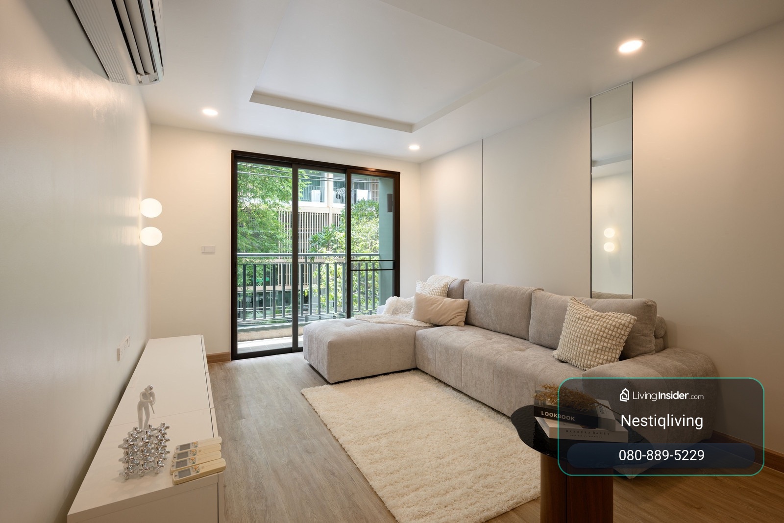2 นอน 3 น้ำ 121 sqm. ready to move in (new renovated) – รูปที่ 4