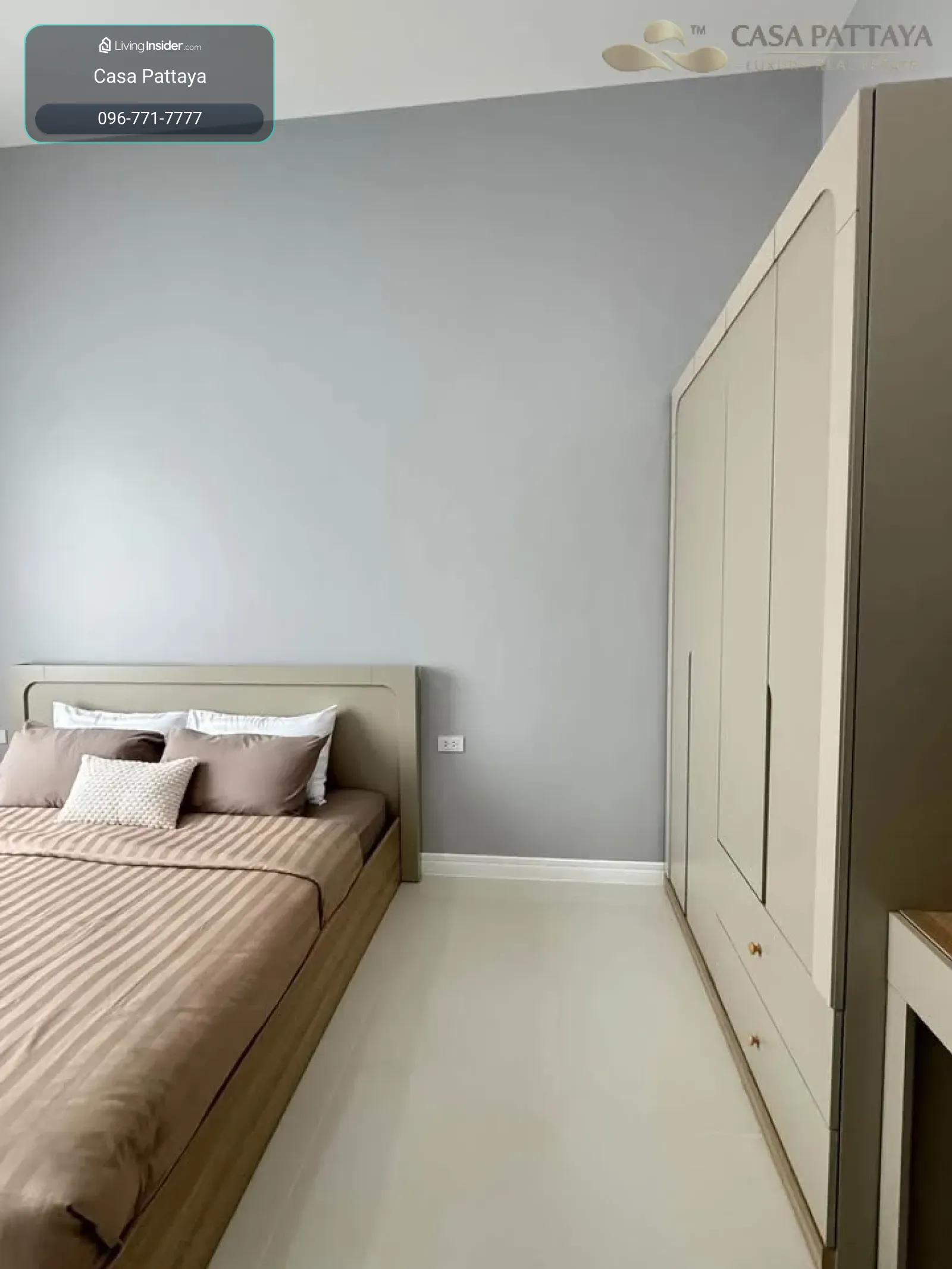 New House For Sale: Pong – Mabprachan, Pattaya – รูปที่ 2