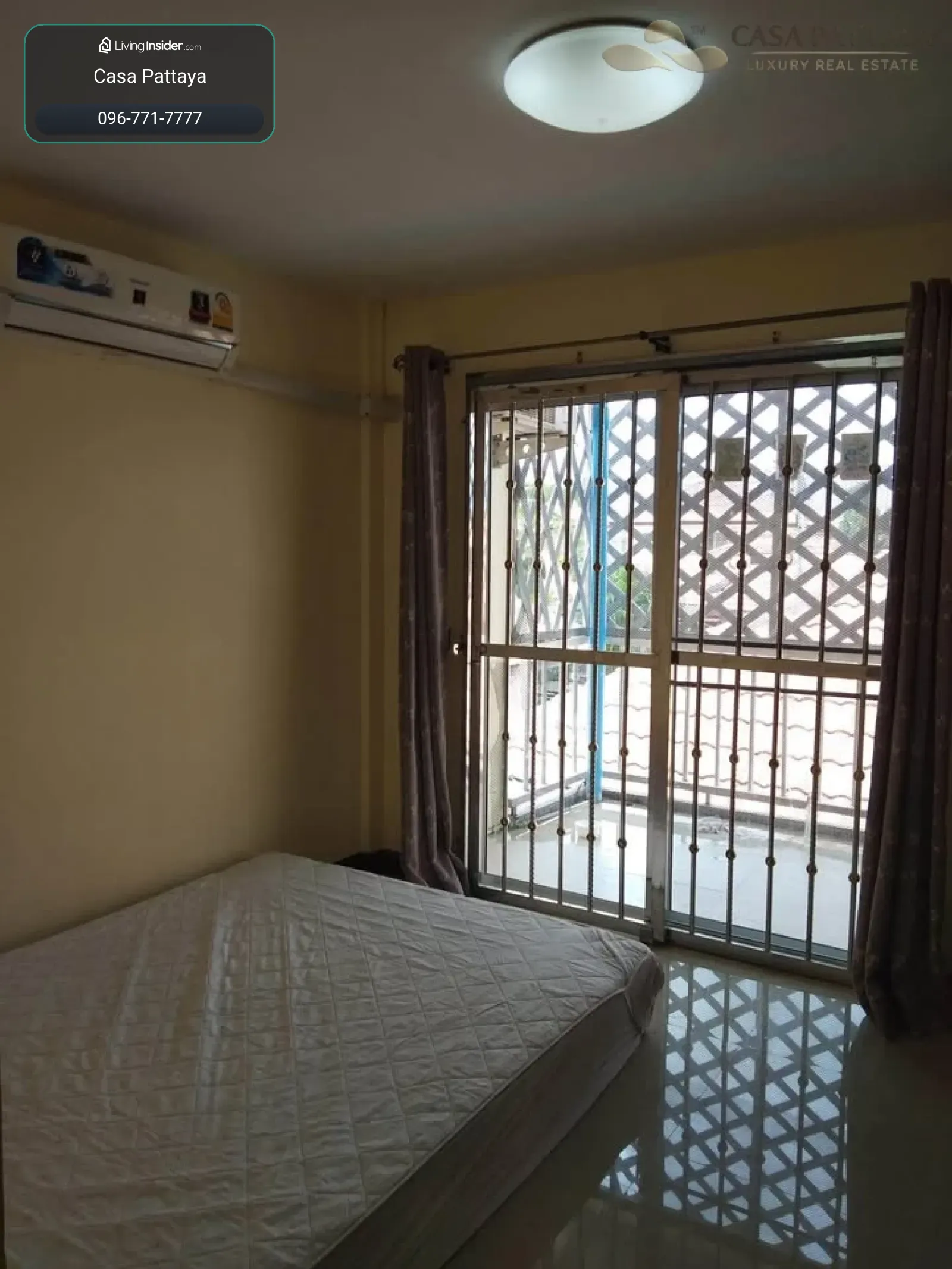 For Sale: 2-Story Townhouse At Rattanakorn 12 Village – รูปที่ 2