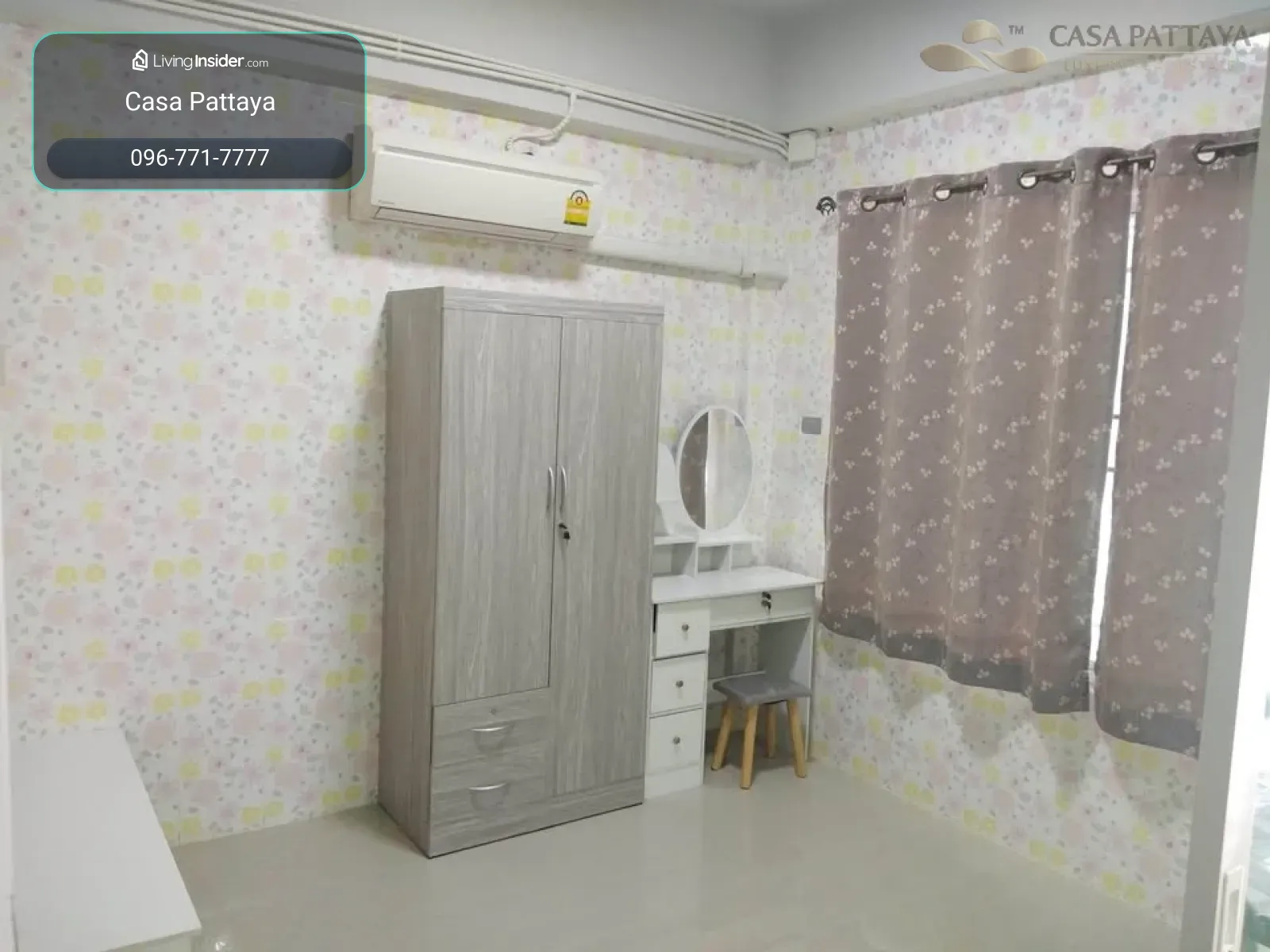 For Sale: 2-Story Townhouse At Rattanakorn 12 Village – รูปที่ 3