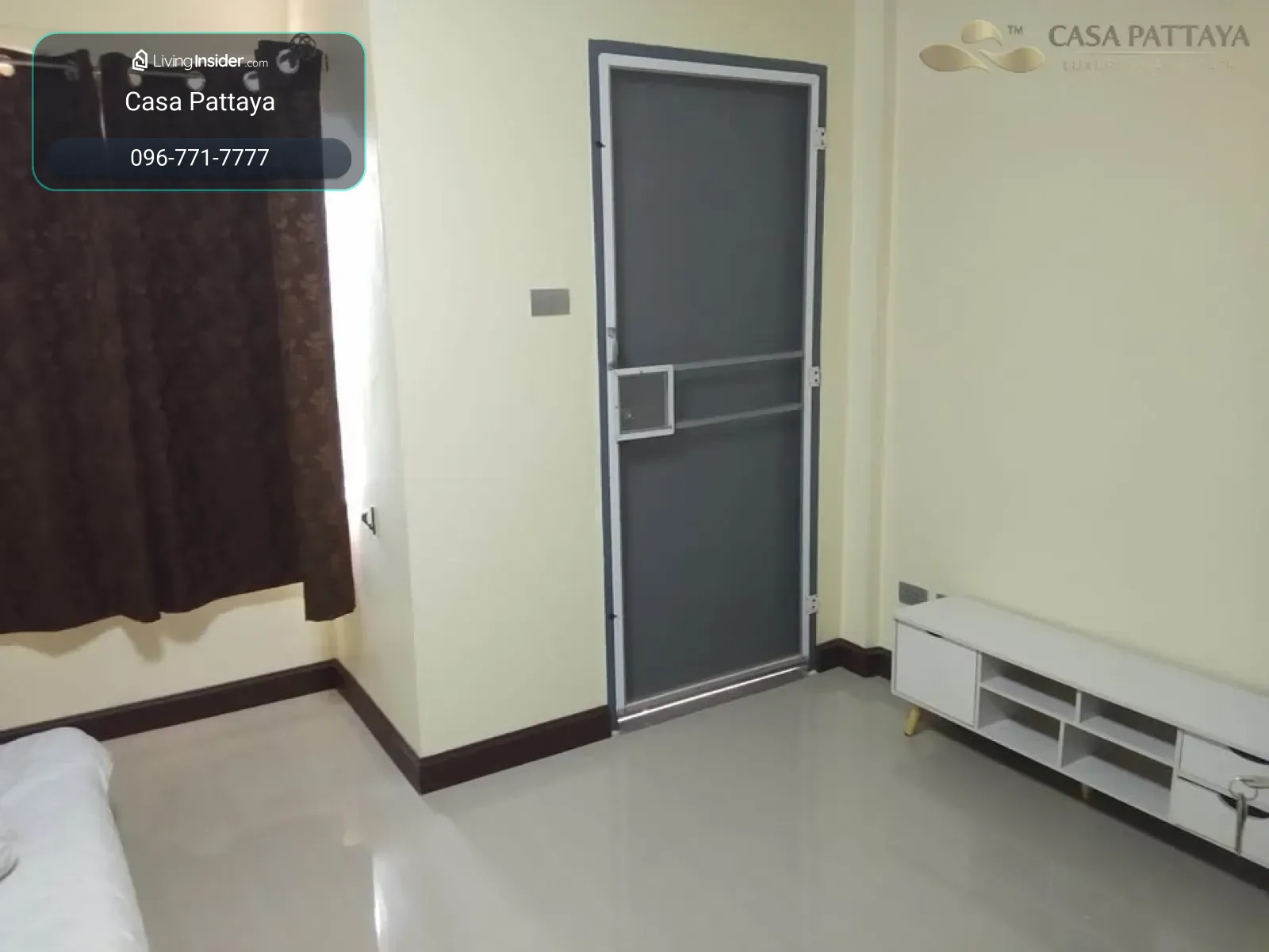 For Sale: 2-Story Townhouse At Rattanakorn 12 Village – รูปที่ 4