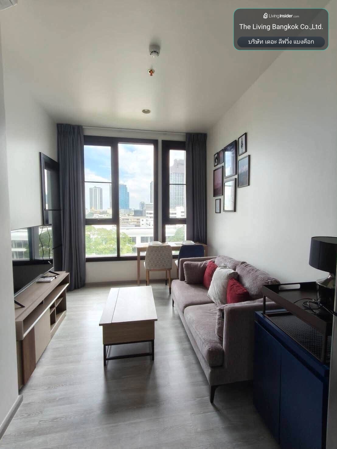 XT Ekamai / XT Ekamai (DL-02) (E703001) / line: @condo66 – รูปที่ 4