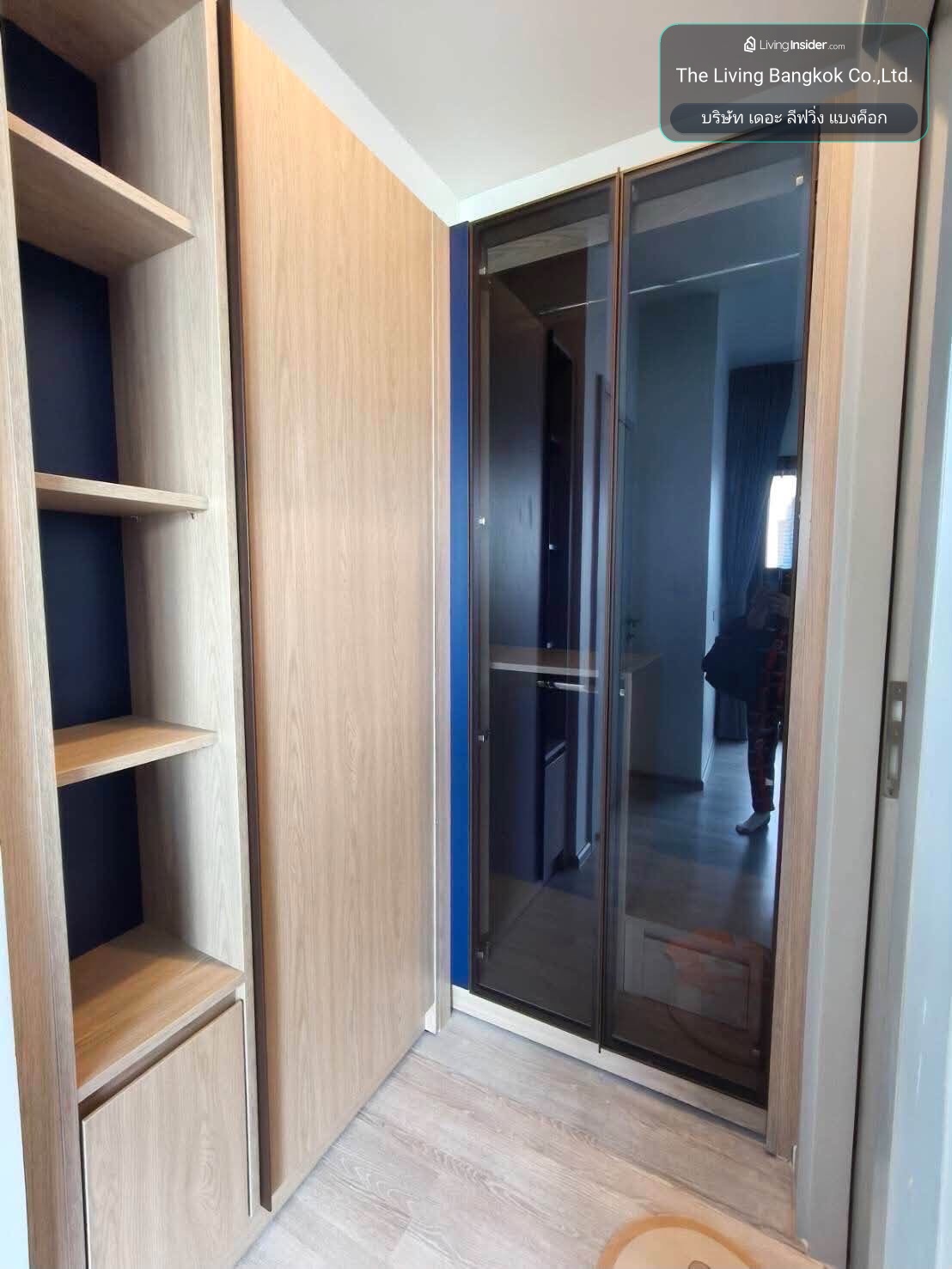 XT Ekamai / XT Ekamai (DL-02) (E703001) / line: @condo66 – รูปที่ 2