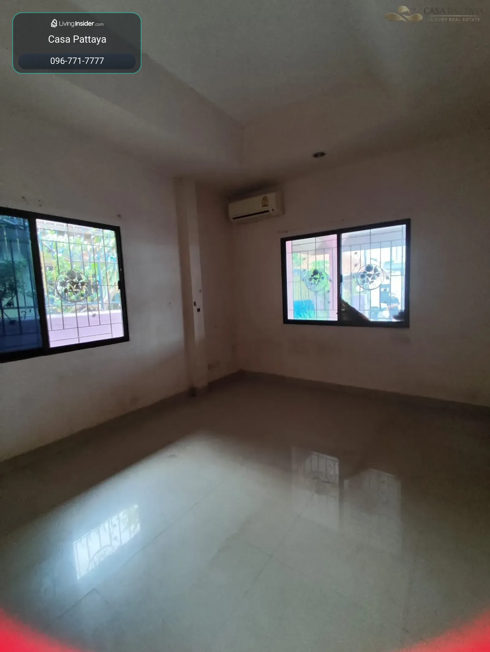Single-Story Detached House for Sale at Eakmongkol Village 2 – รูปที่ 2
