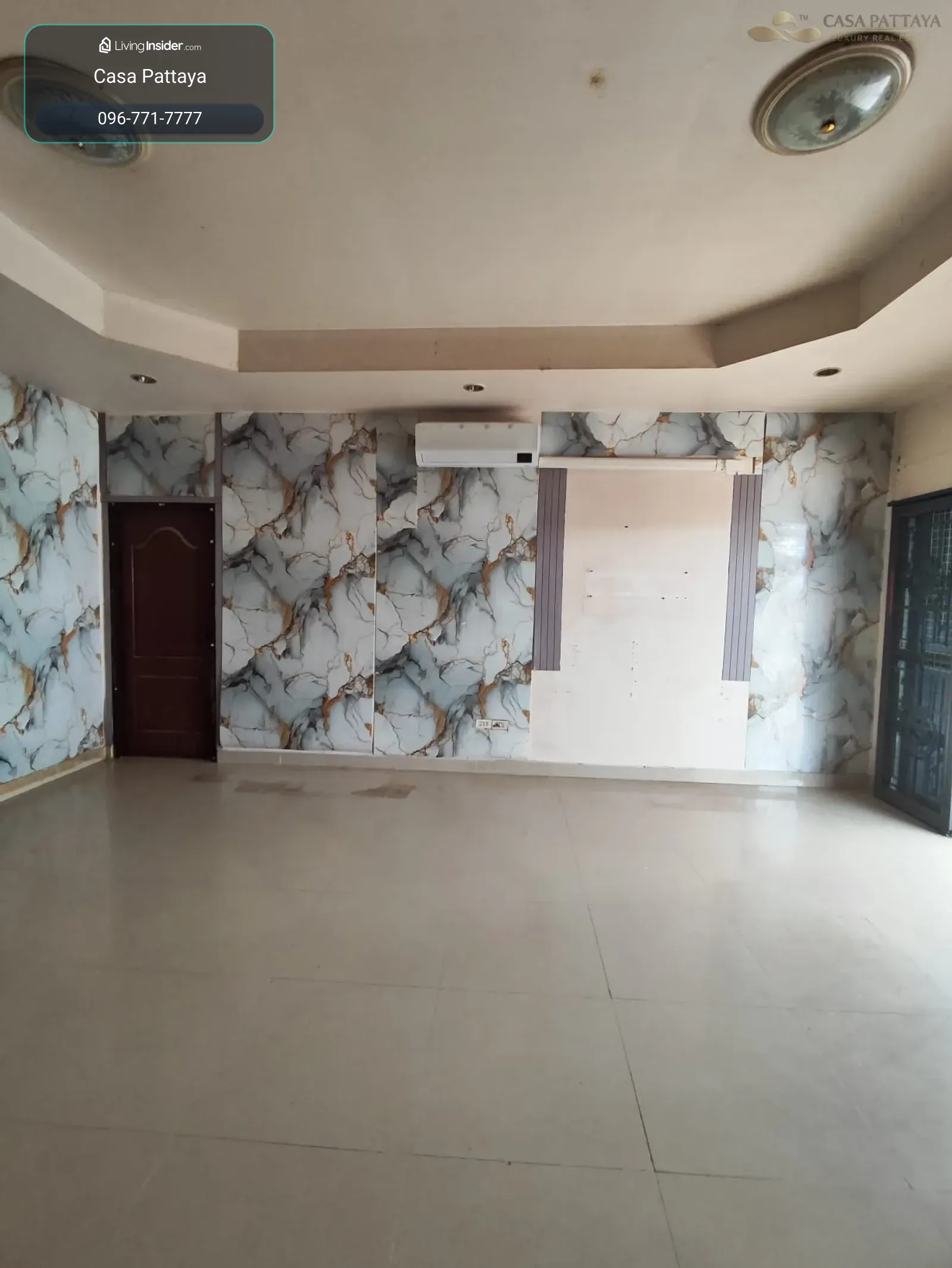 Single-Story Detached House for Sale at Eakmongkol Village 2 – รูปที่ 4
