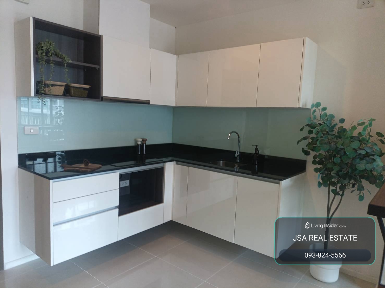 ✨ For Sale: Quinn Ratchada 17 Condo ✨ 💰 Only 6,090,000 THB – รูปที่ 3