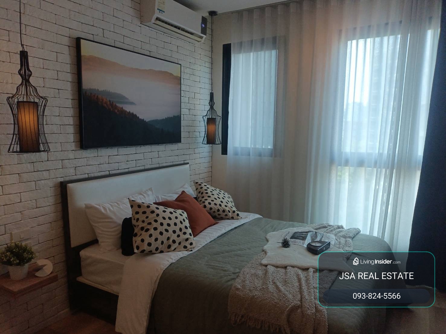✨ For Sale: Quinn Ratchada 17 Condo ✨ 💰 Only 6,090,000 THB – รูปที่ 2