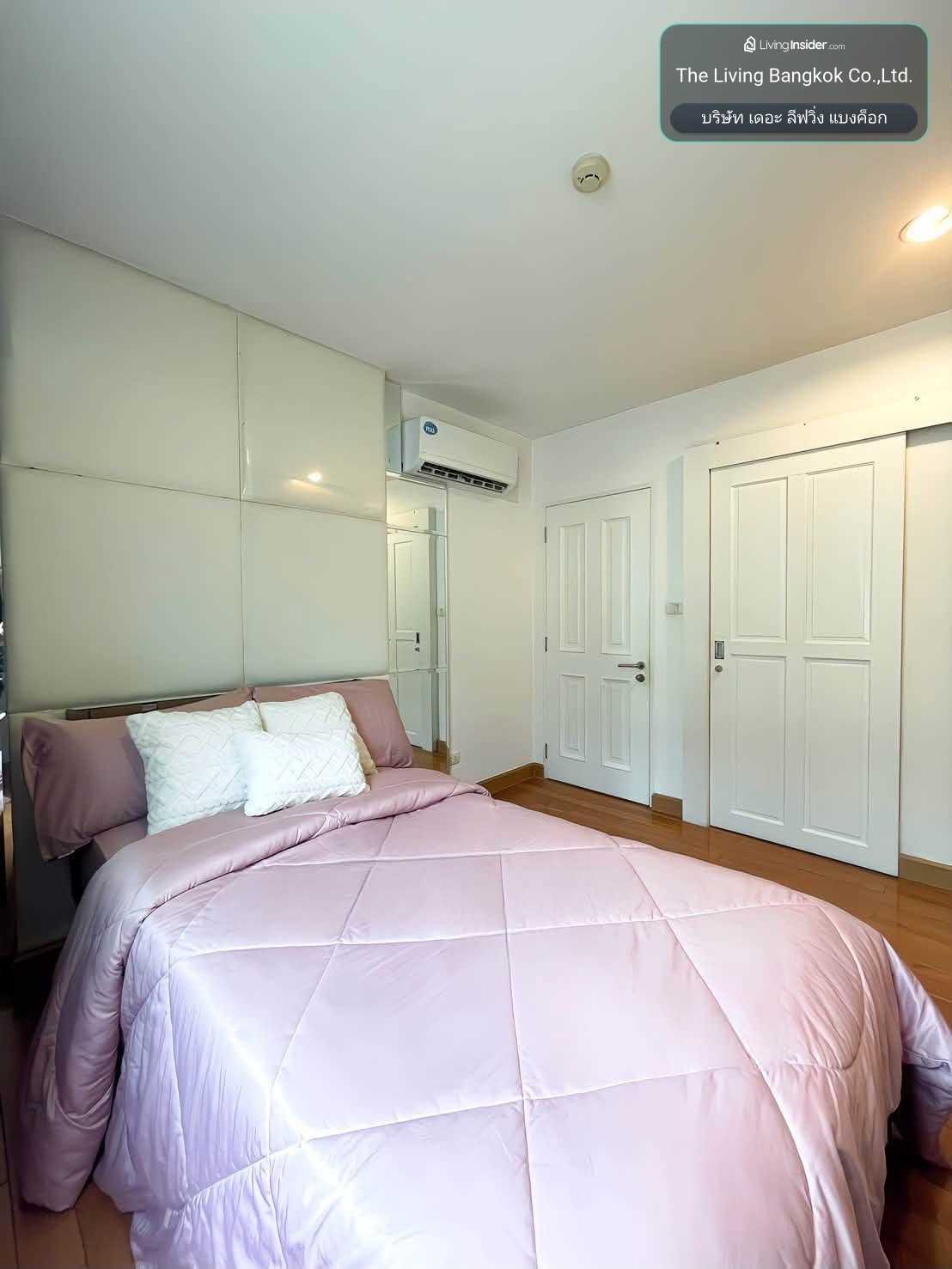 ✨Condo for Rent : The Rise (BTS Phrom Phong)( AP-02) ( line : @condo91 ) – รูปที่ 4