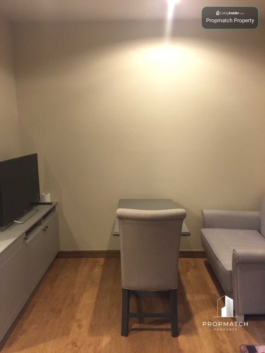 ✨Flash Deal ✨The Editor Saphan Khwai ( 1Bed 1Bath 28.4SQM.) พร้อมอยู่ ! เพียง 14,500 บาทต่อเดือน Tel.0981315848@propmatch  – รูปที่ 2