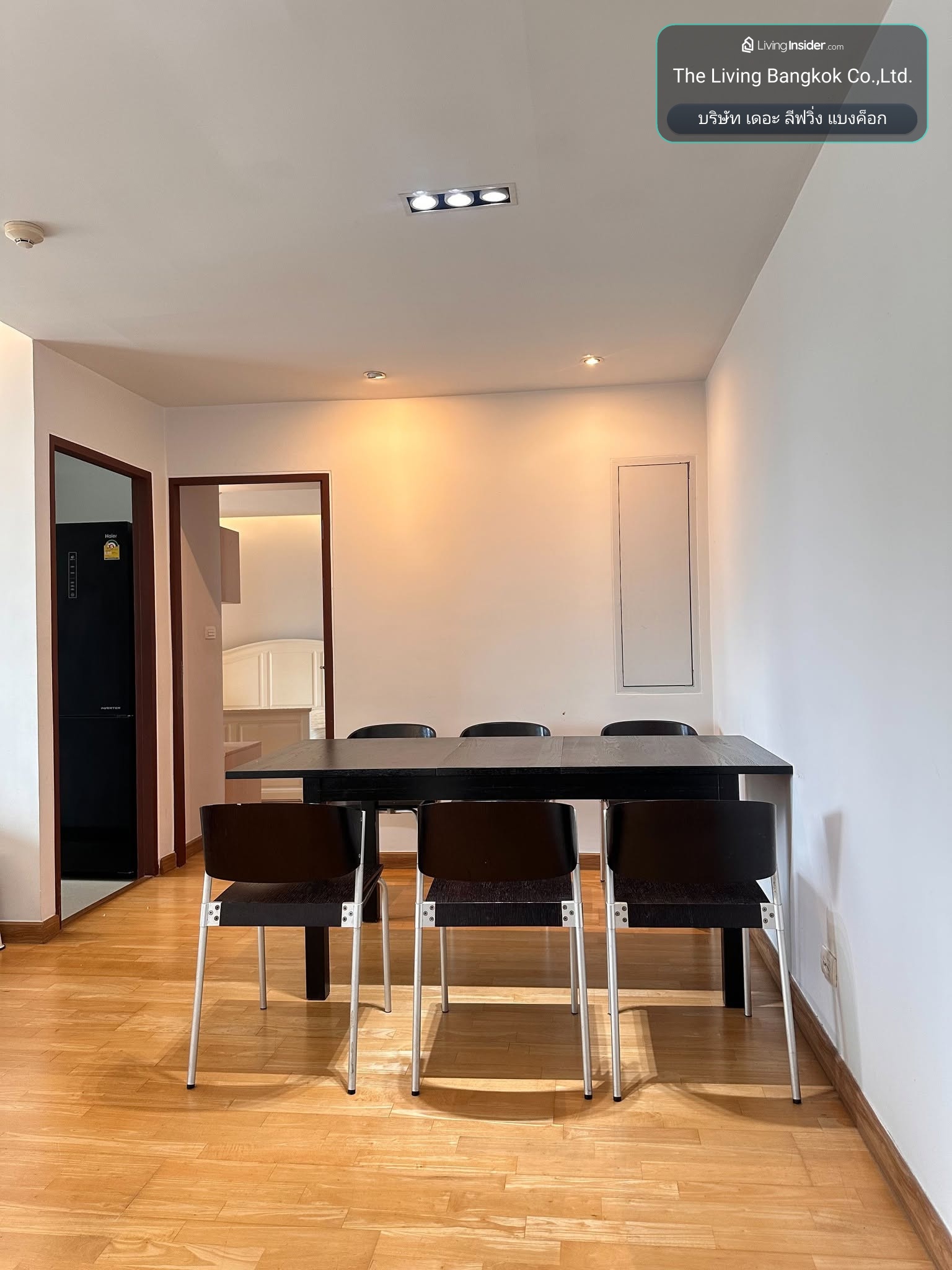 Condo for rent, 3 bedrooms, Residence 52, near BTS On Nut (Rt-01) – รูปที่ 2