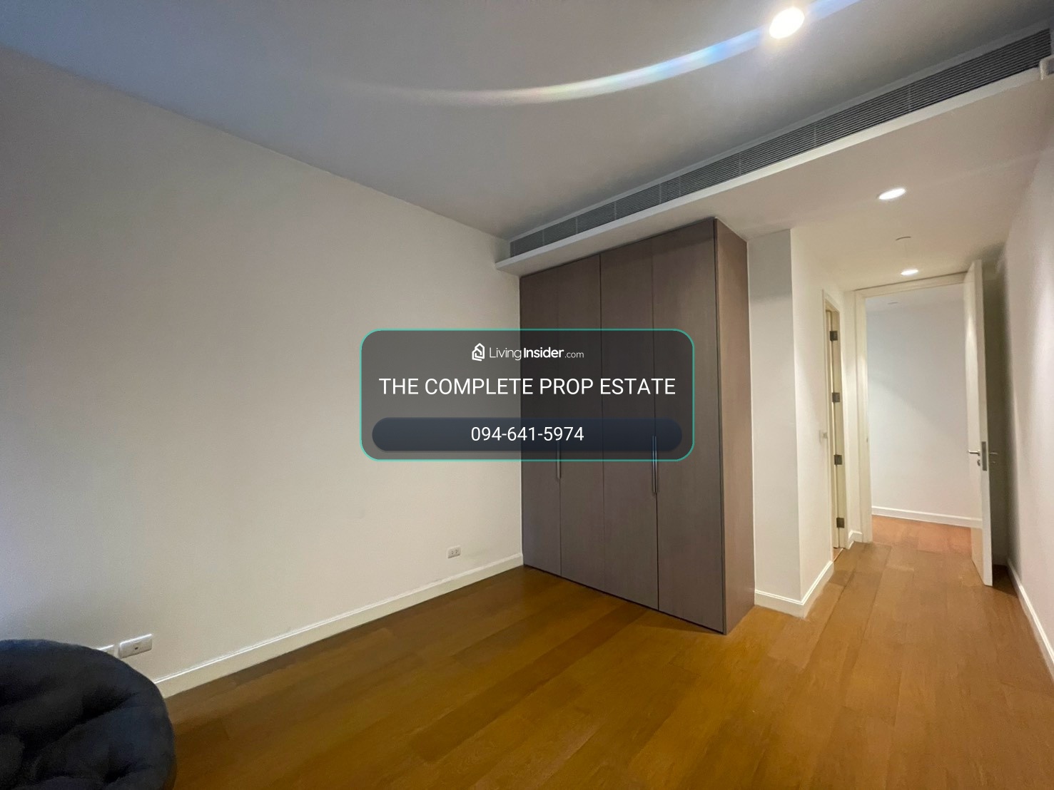 FOR RENT - 3 BEDROOM 225 SQ.M-  READY TO MOVE IN - CALL NOW 094-641-5974  – รูปที่ 4