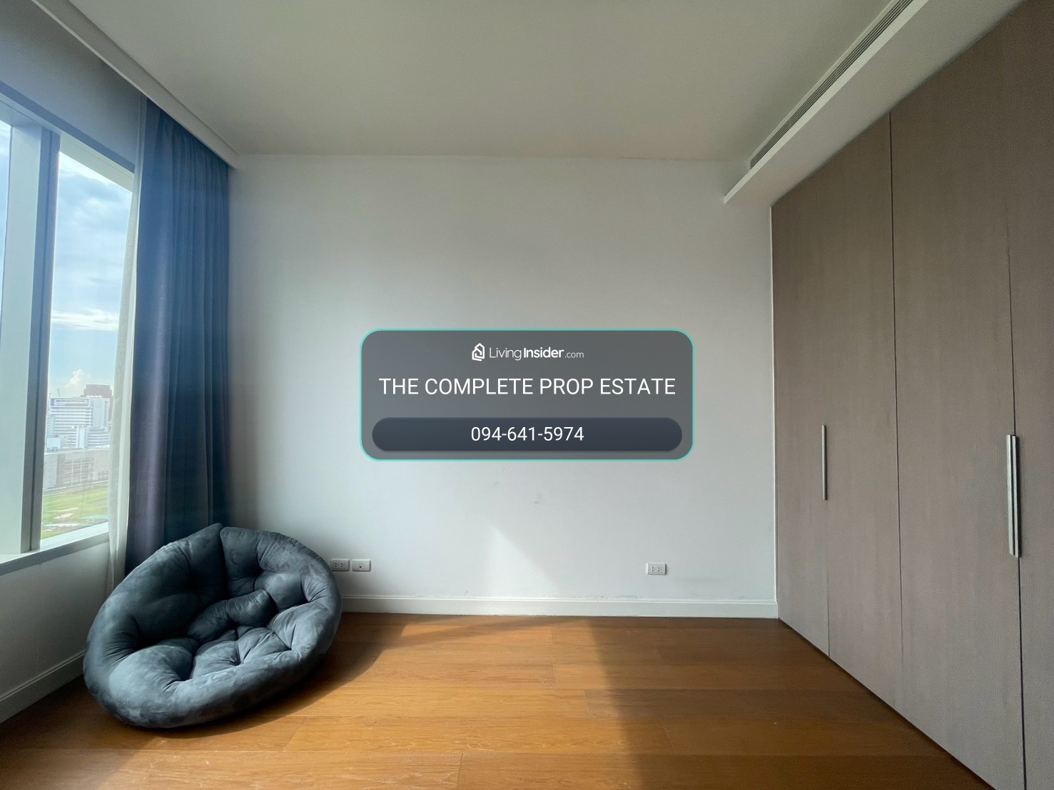 FOR RENT - 3 BEDROOM 225 SQ.M-  READY TO MOVE IN - CALL NOW 094-641-5974  – รูปที่ 3