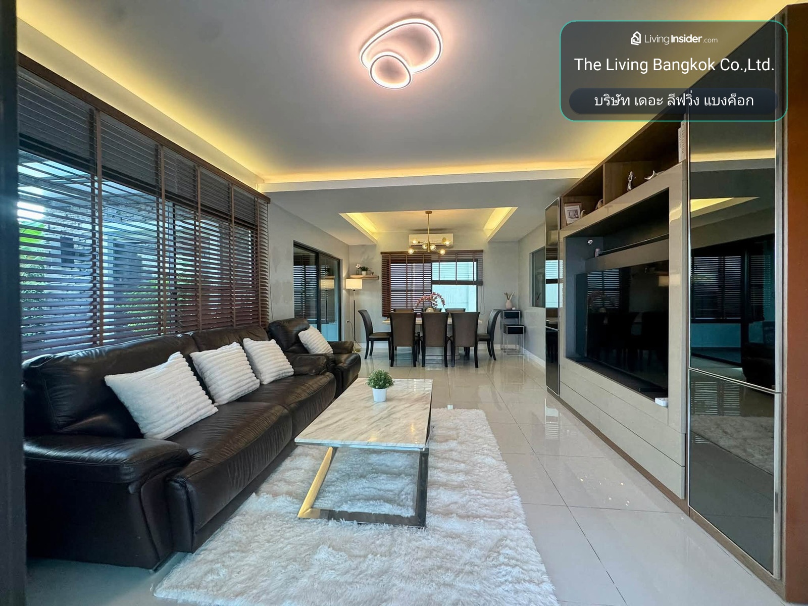 ให้เช่าบ้านเดี่ยว Mantana Bangna KM.7 ใกล้ Mega Bangna (Rt-01) – รูปที่ 2