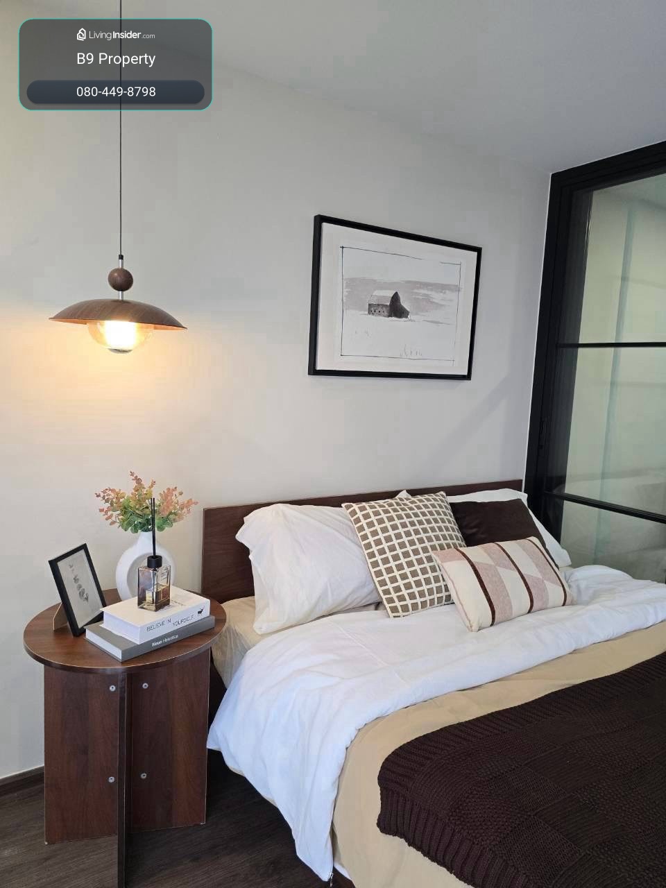  ซิตี้ วิลล่า City Villa ห้องแต่งครบพร้อมอยู่ แถมผ่อนเริ่มต้นเพียง 4,xxx บาท/เดือน – รูปที่ 3